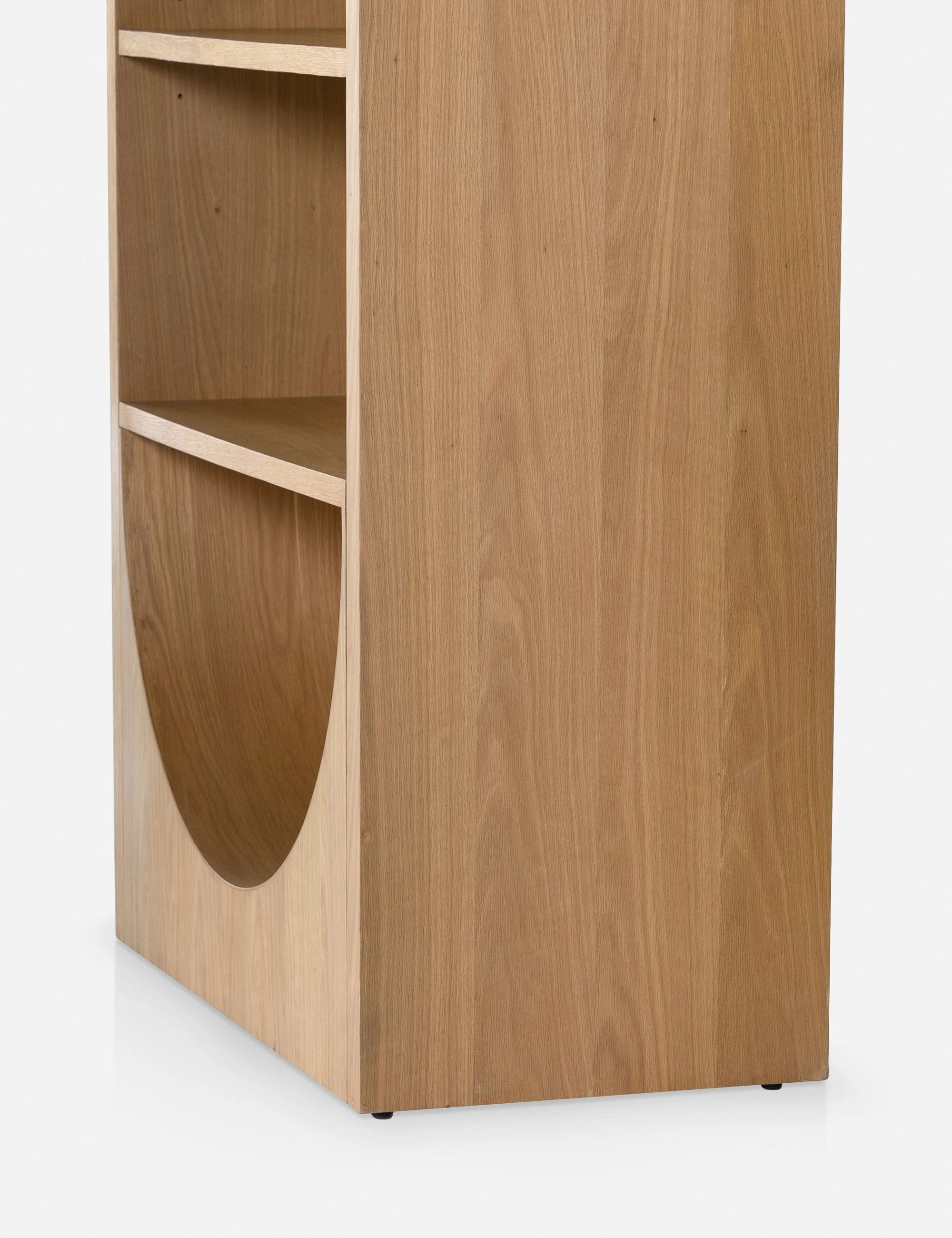 Melissa Bookcase