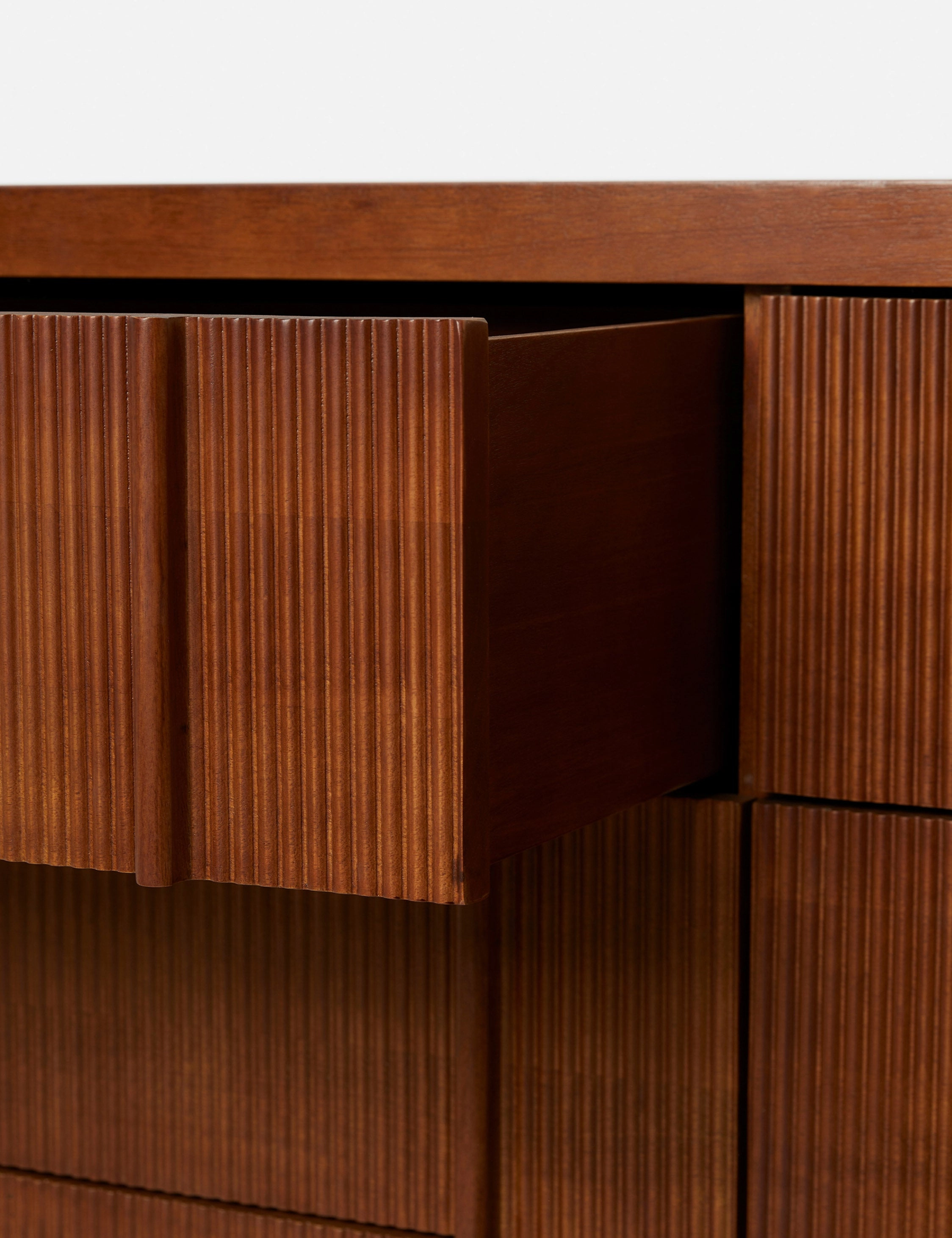 Merrit Dresser by Sarah Sherman Samuel