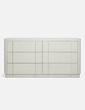 Merrit Dresser by Sarah Sherman Samuel