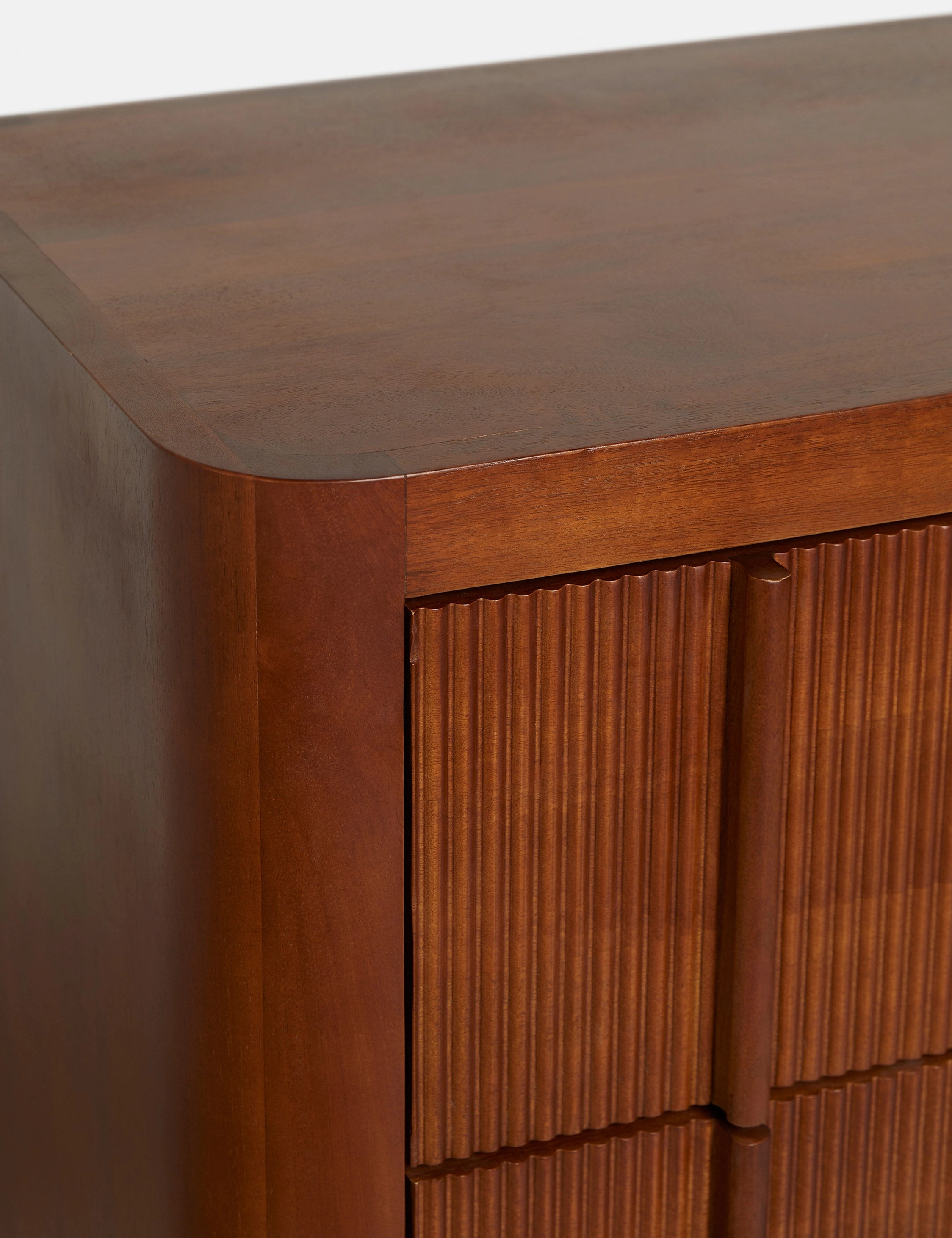 Merrit Dresser by Sarah Sherman Samuel