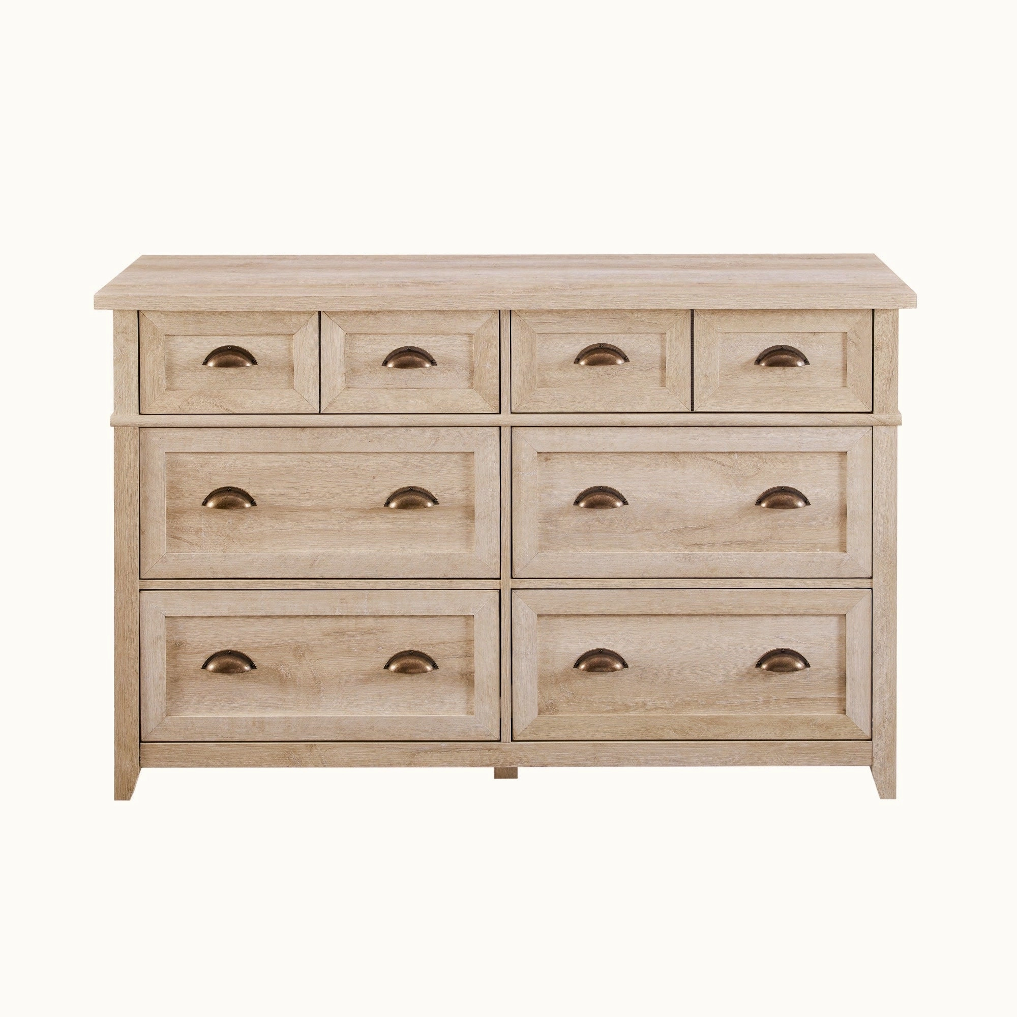 Middlebrook Designs 6-Drawer Farmhouse Dresser