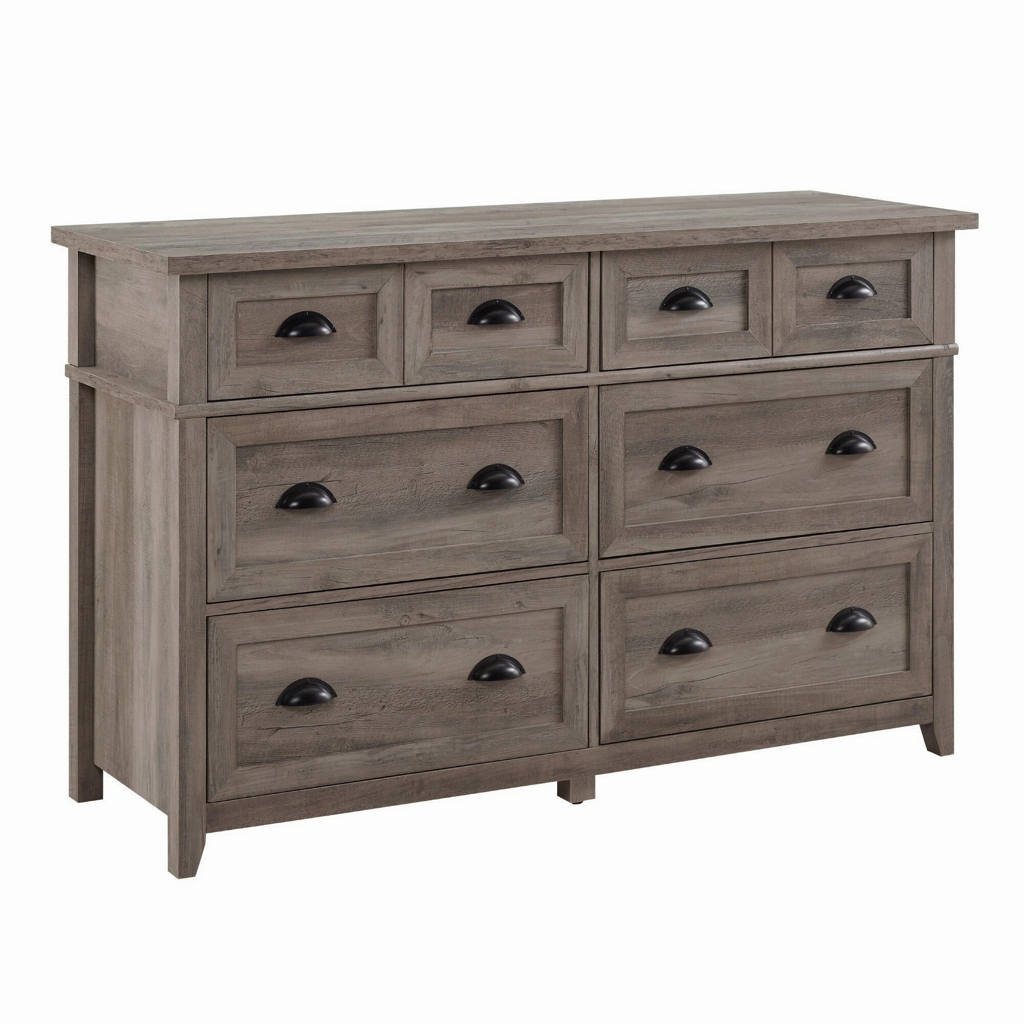 Middlebrook Designs 6-Drawer Farmhouse Dresser