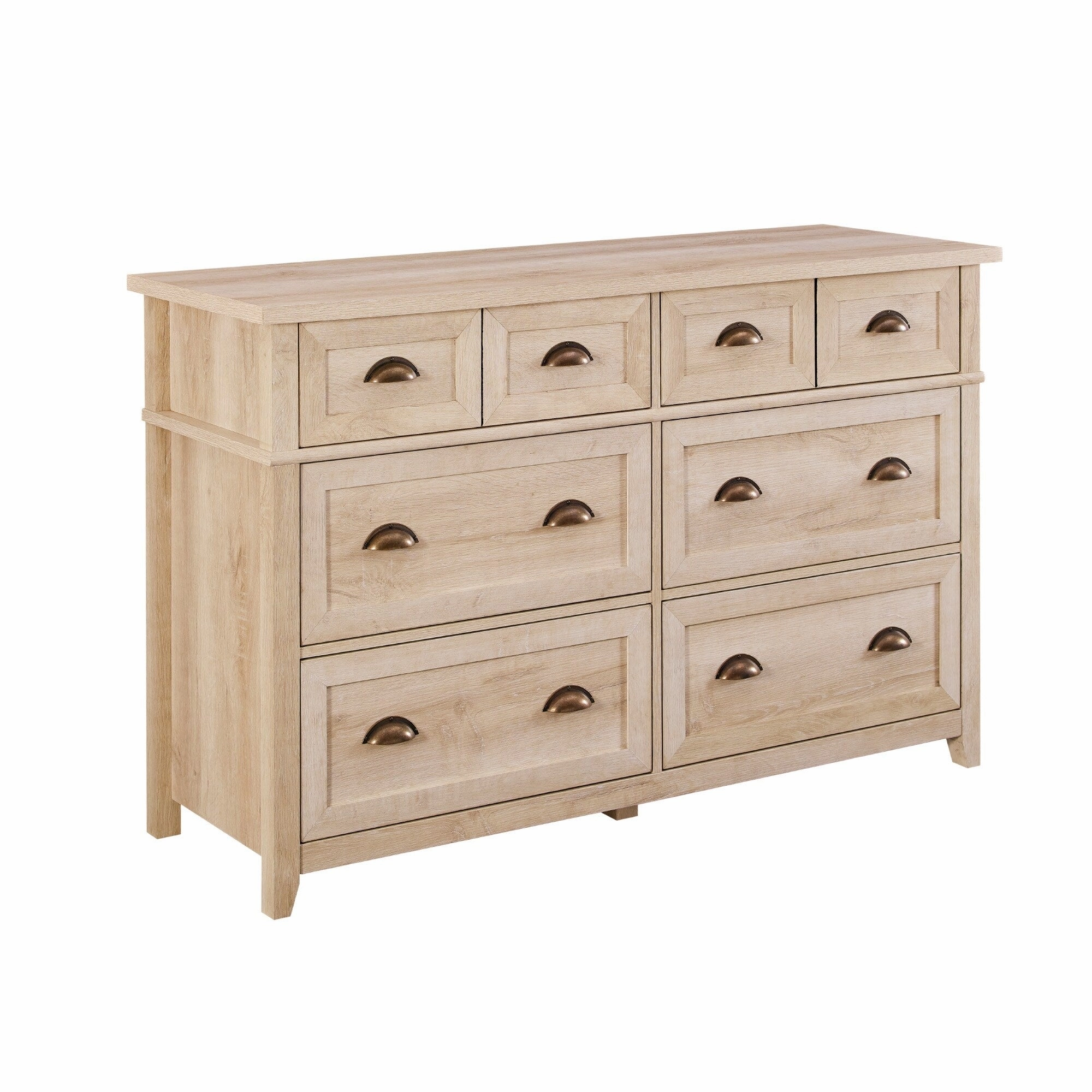 Middlebrook Designs 6-Drawer Farmhouse Dresser