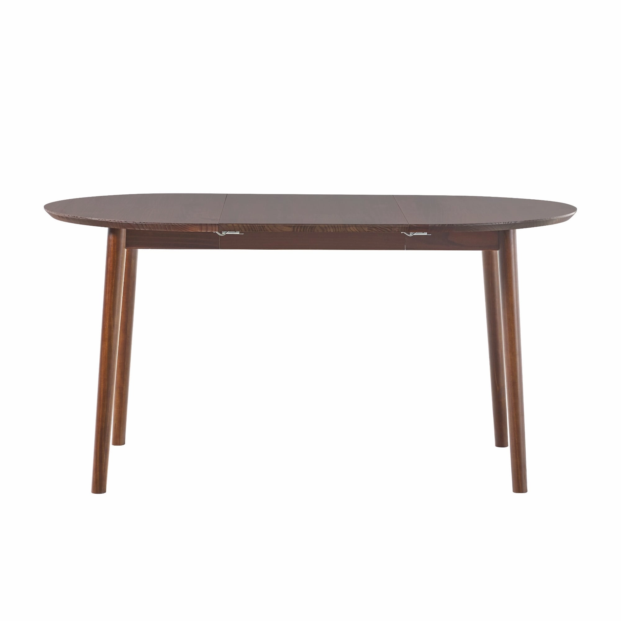 Middlebrook Designs Damsel Solid Wood Oval Extension Dining Table