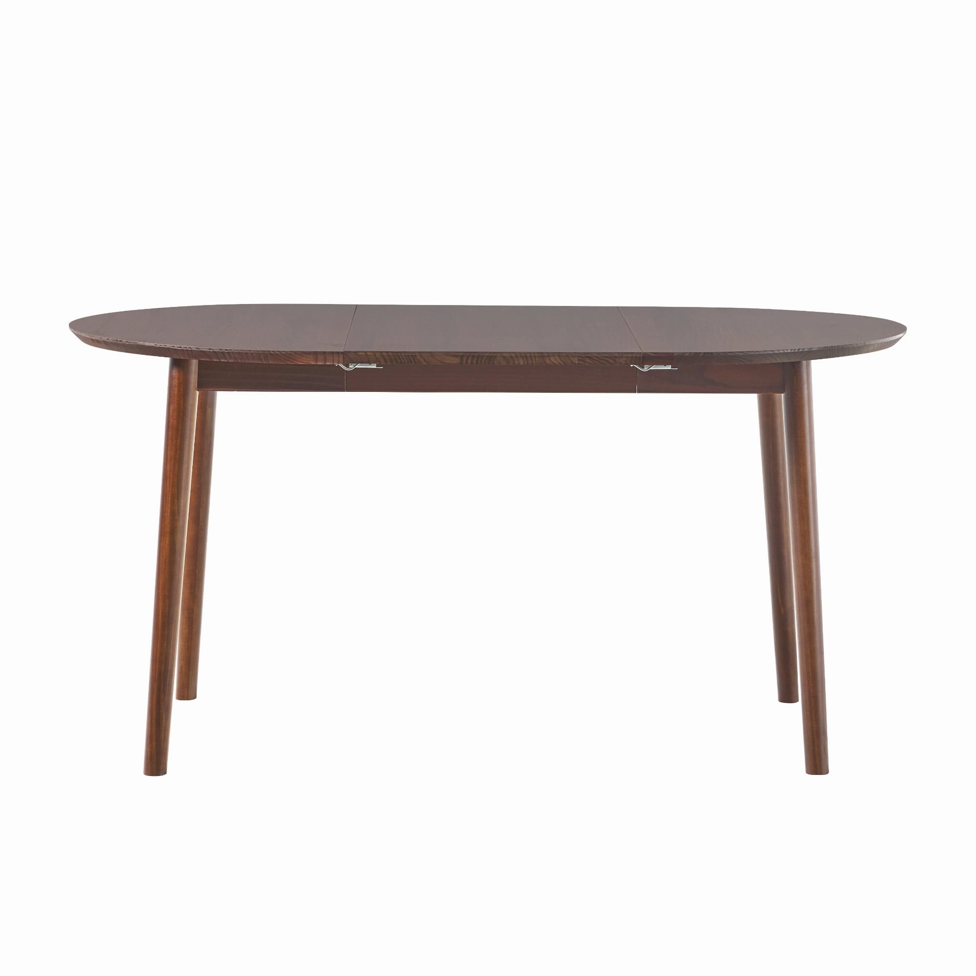 Middlebrook Designs Damsel Solid Wood Oval Extension Dining Table