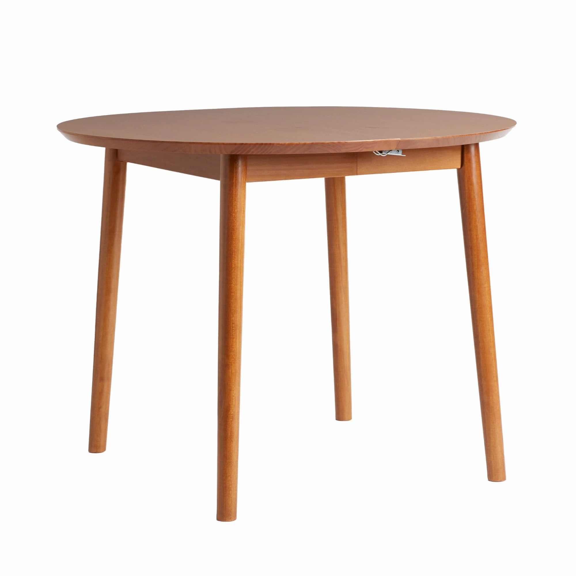 Middlebrook Designs Damsel Solid Wood Oval Extension Dining Table