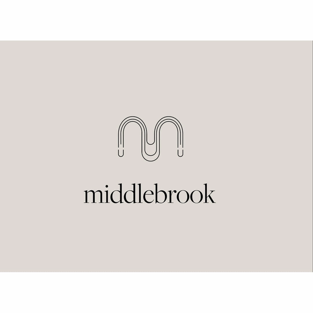 Middlebrook King-size Solid Wood Platform Bed