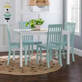 Middlebrook Pompton 5-piece Dining Set