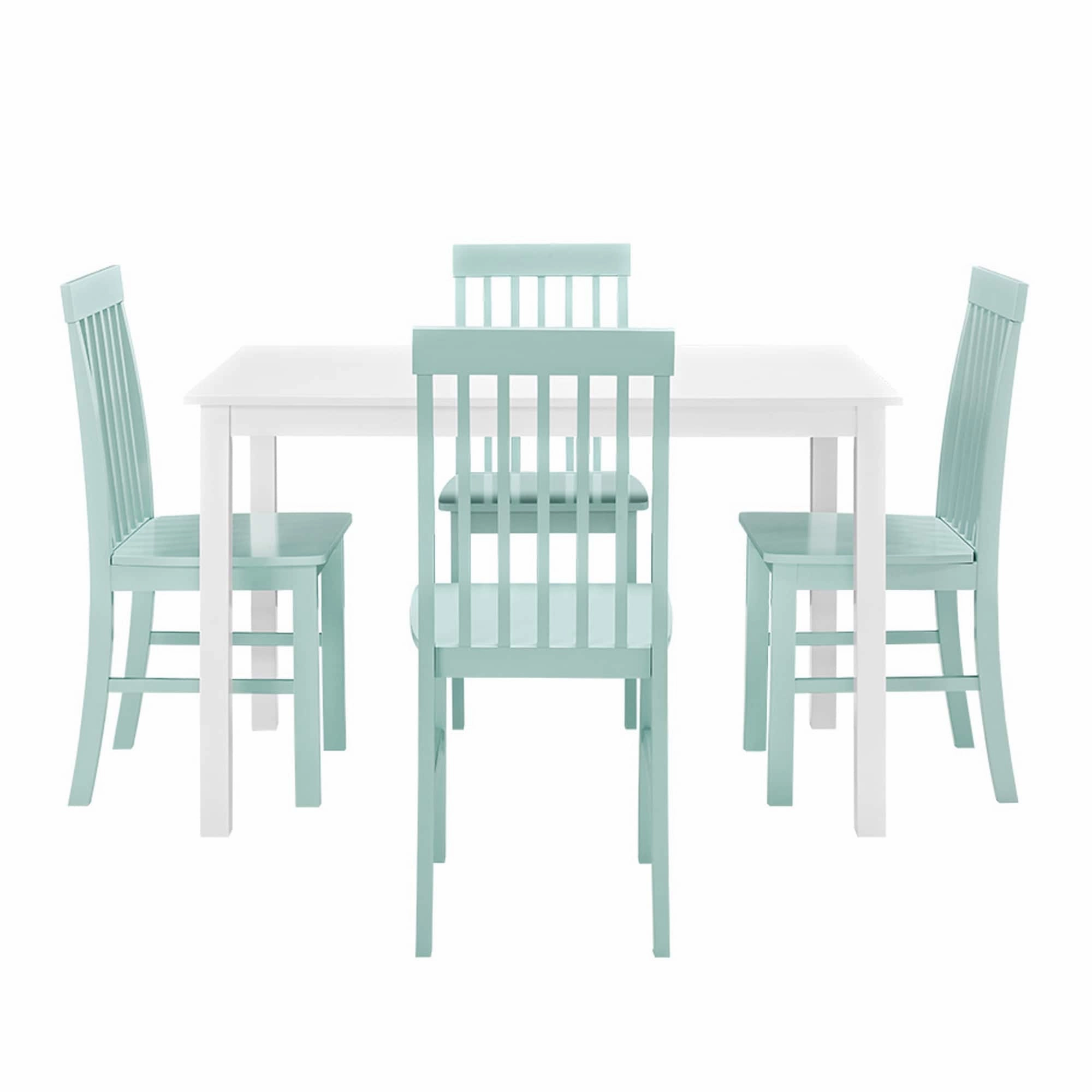 Middlebrook Pompton 5-piece Dining Set