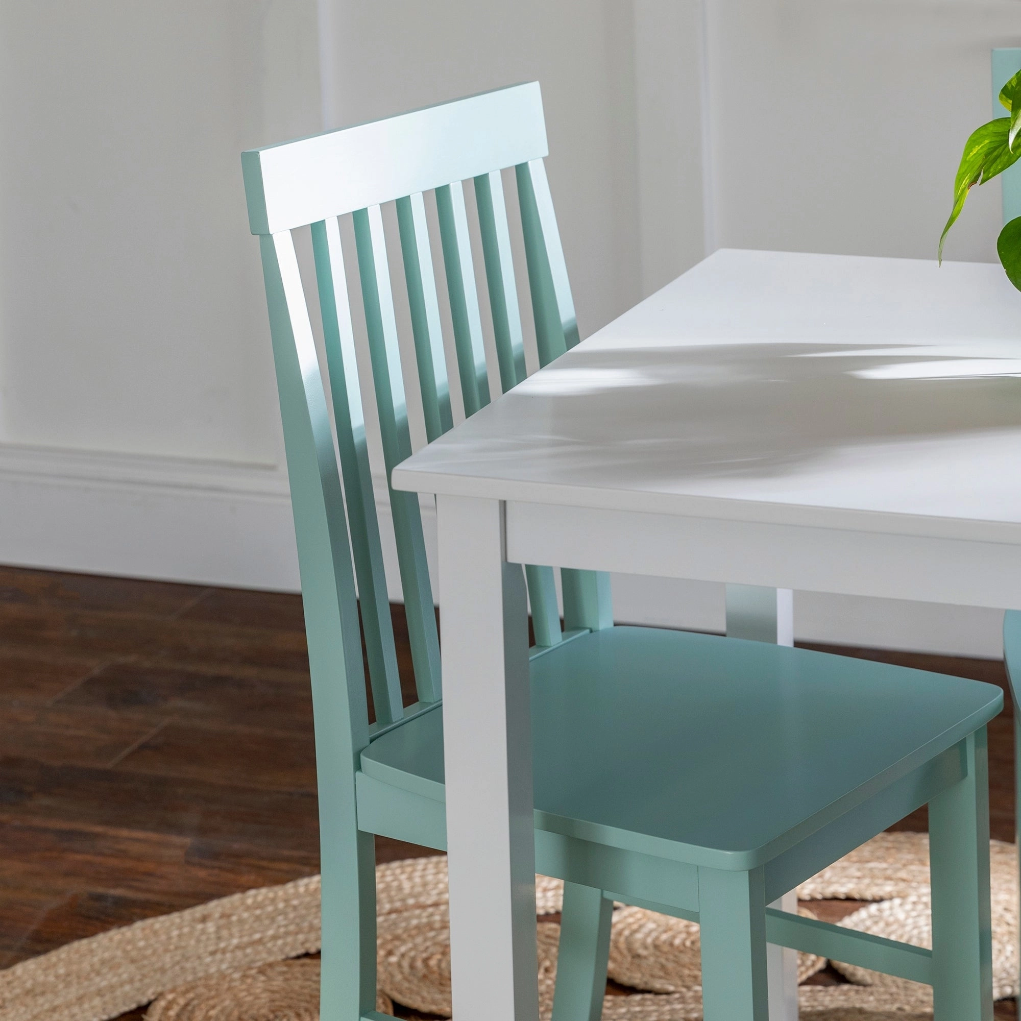Middlebrook Pompton 5-piece Dining Set