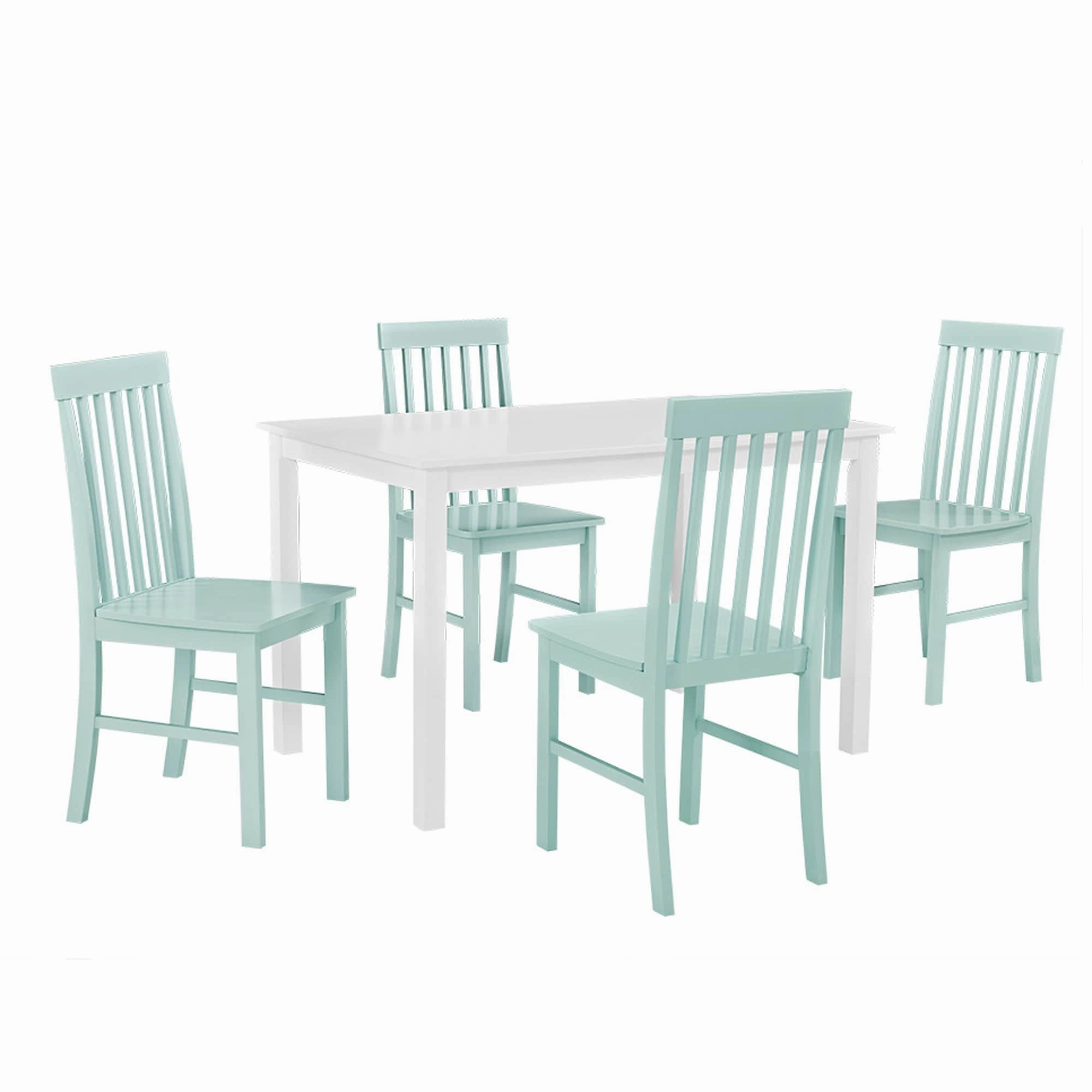 Middlebrook Pompton 5-piece Dining Set