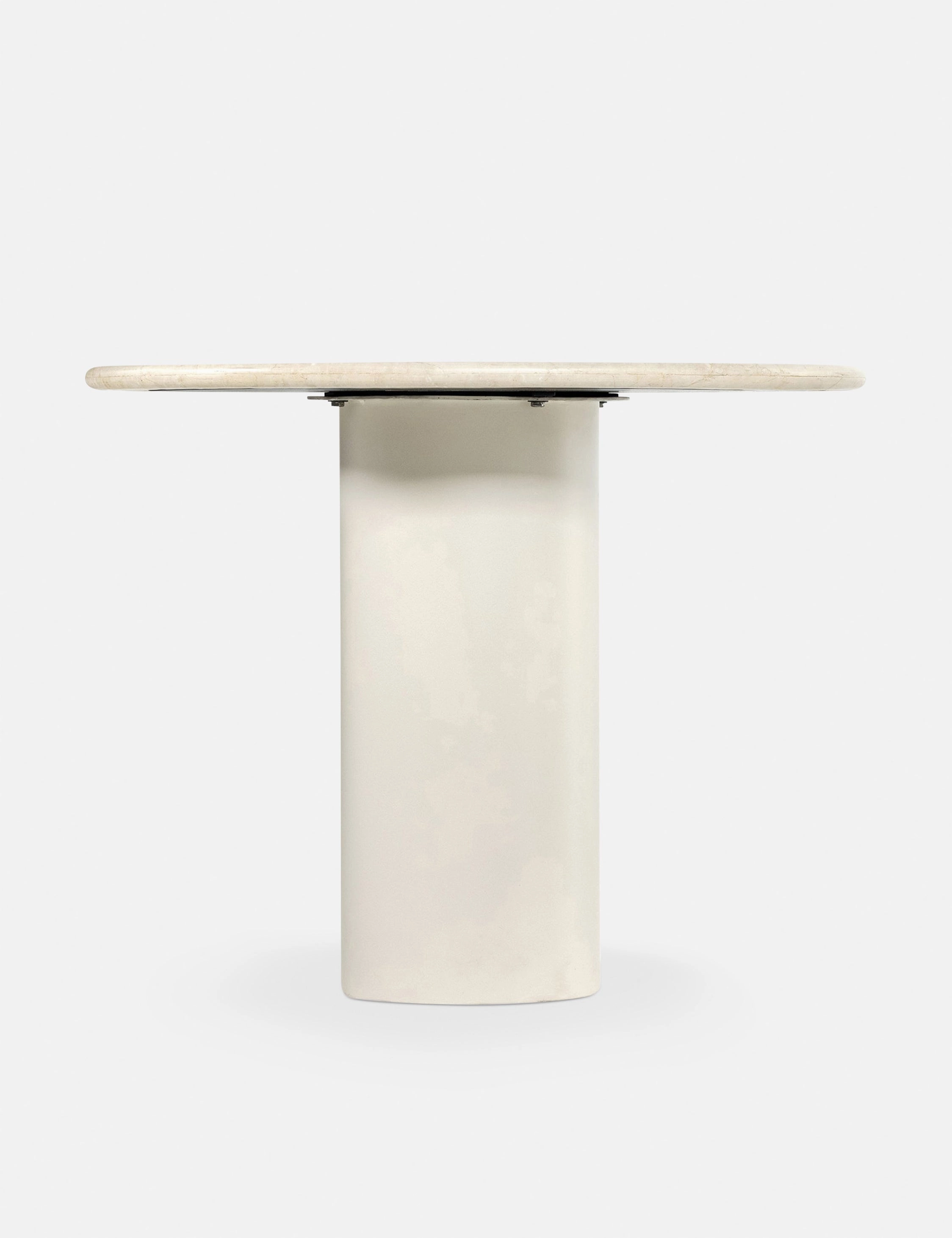 Milazzo Round Dining Table