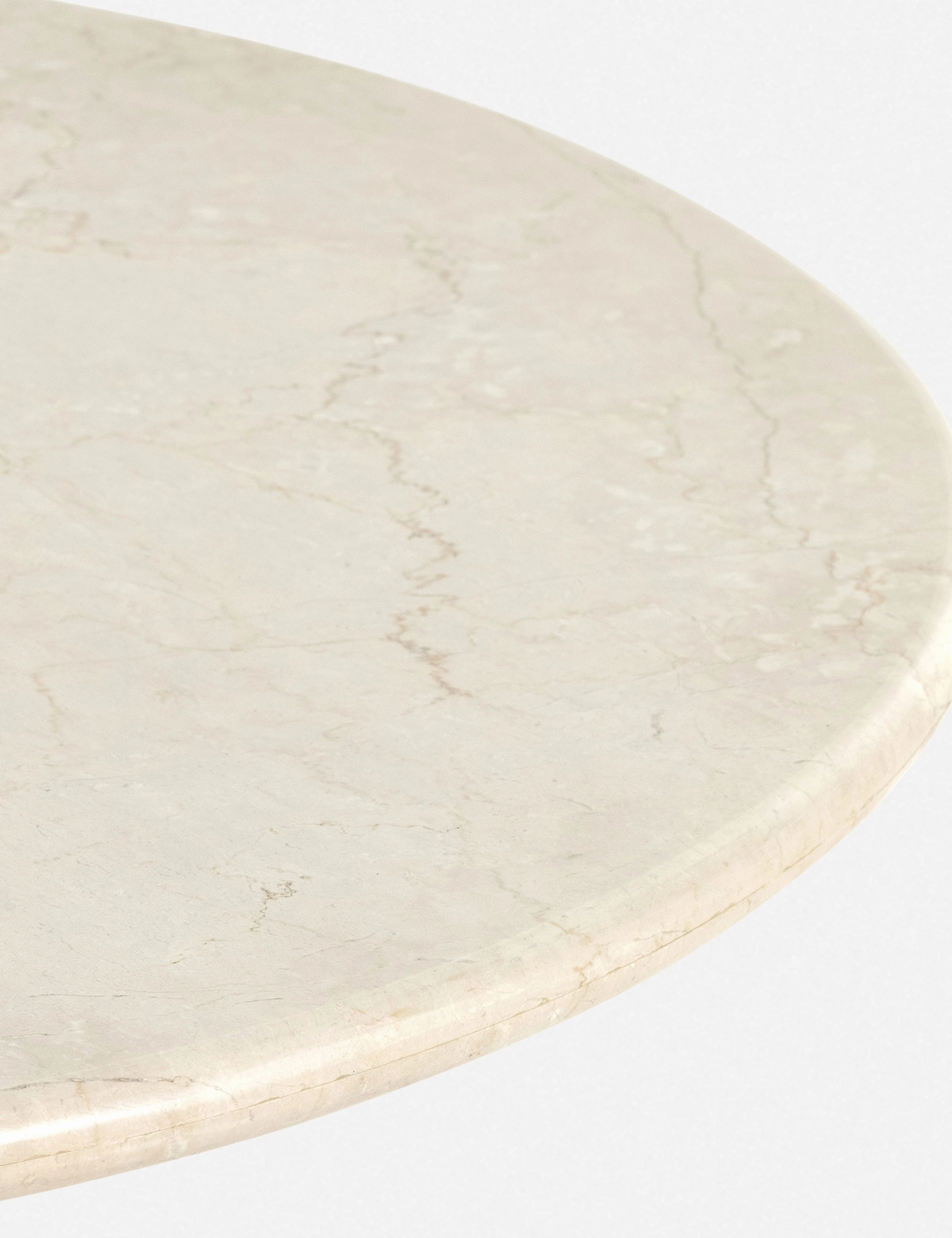 Milazzo Round Dining Table