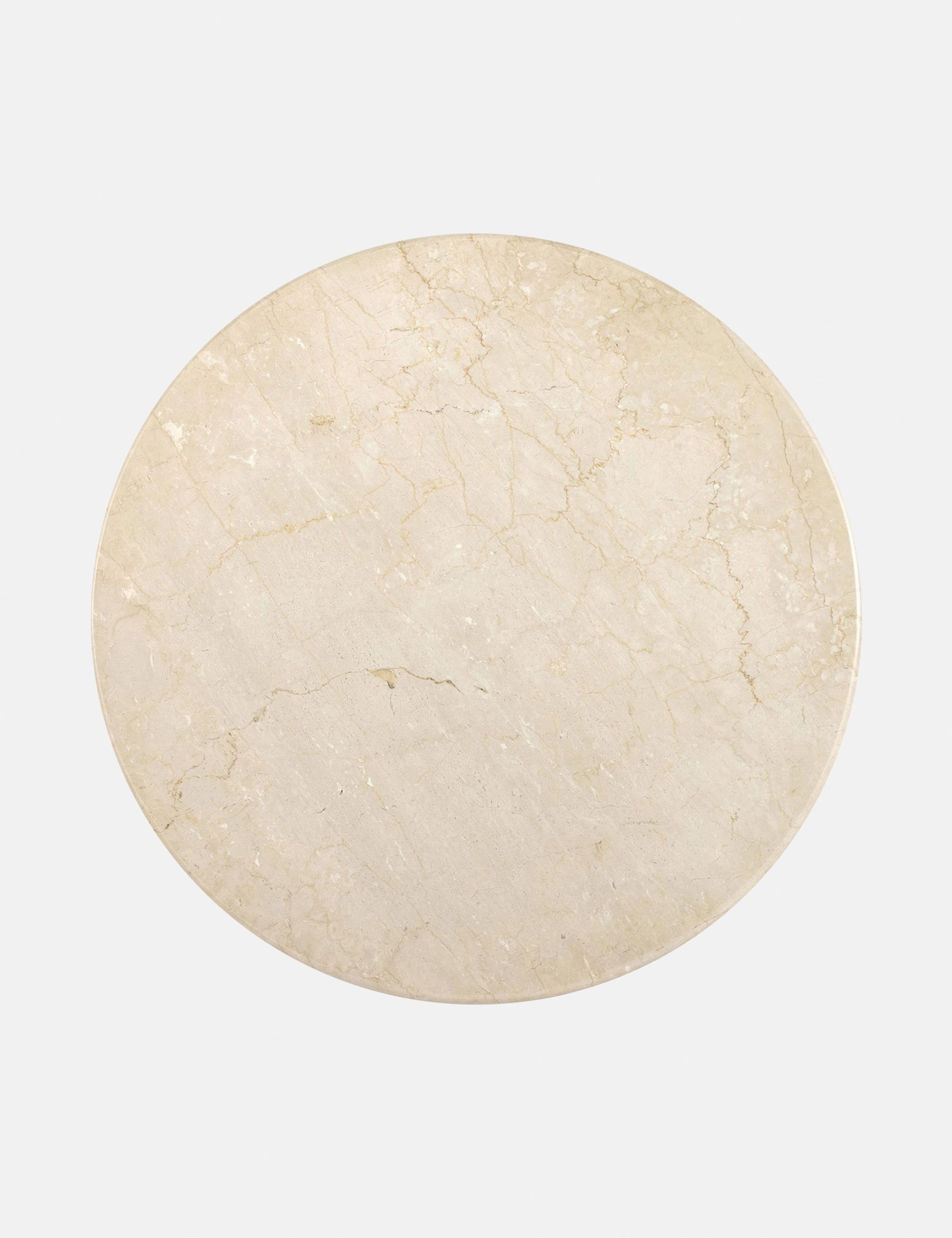 Milazzo Round Dining Table