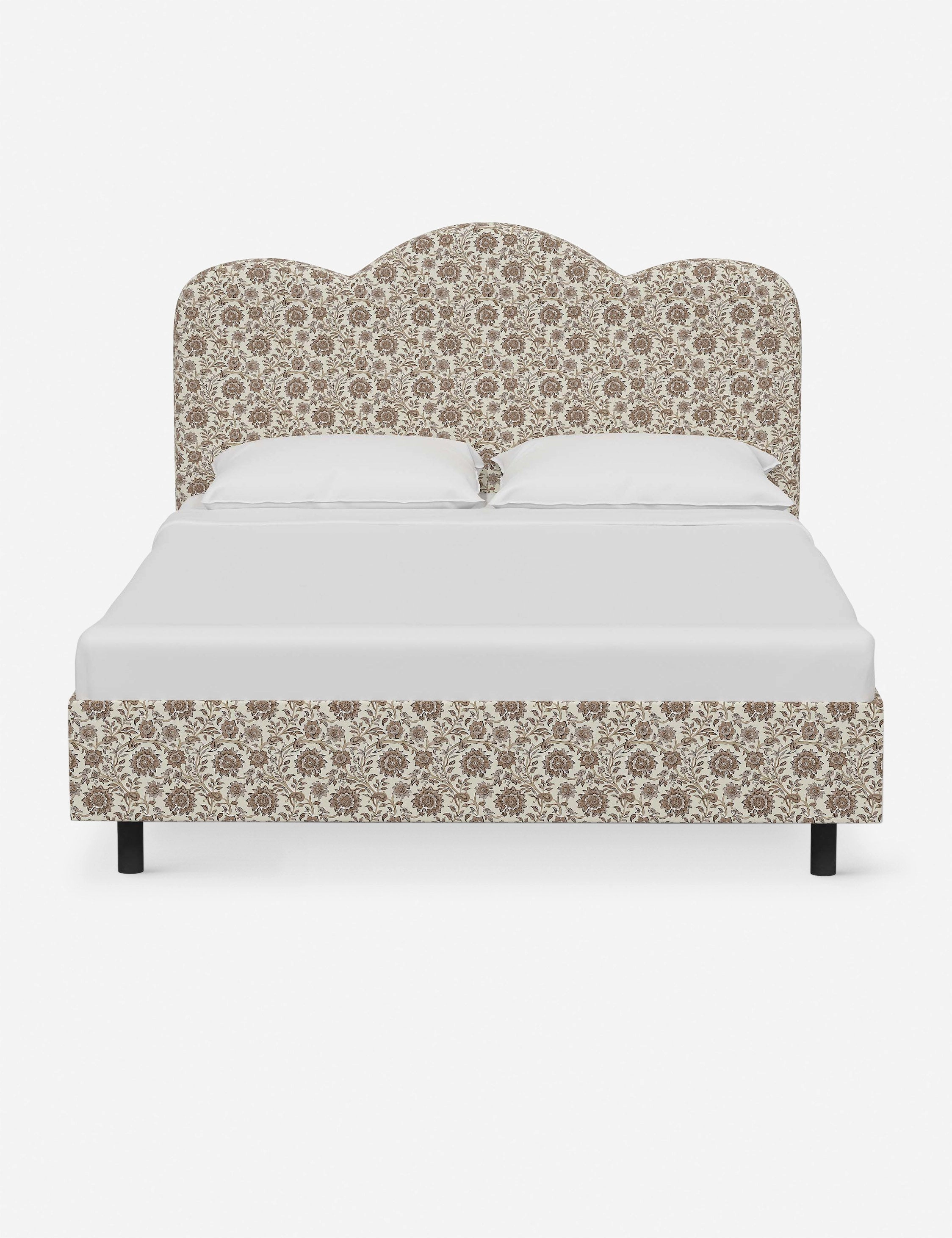 Mino Platform Bed