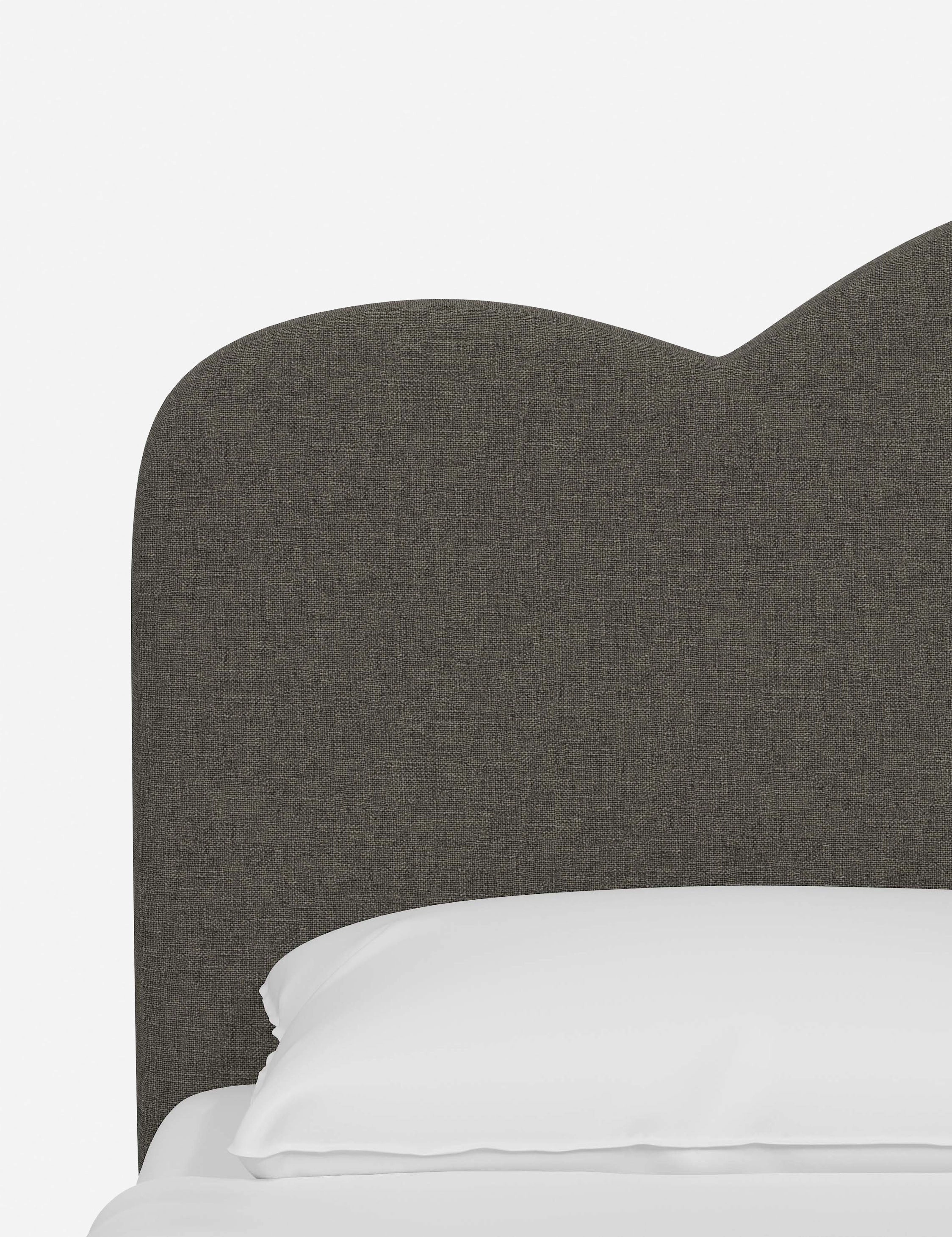 Mino Platform Bed