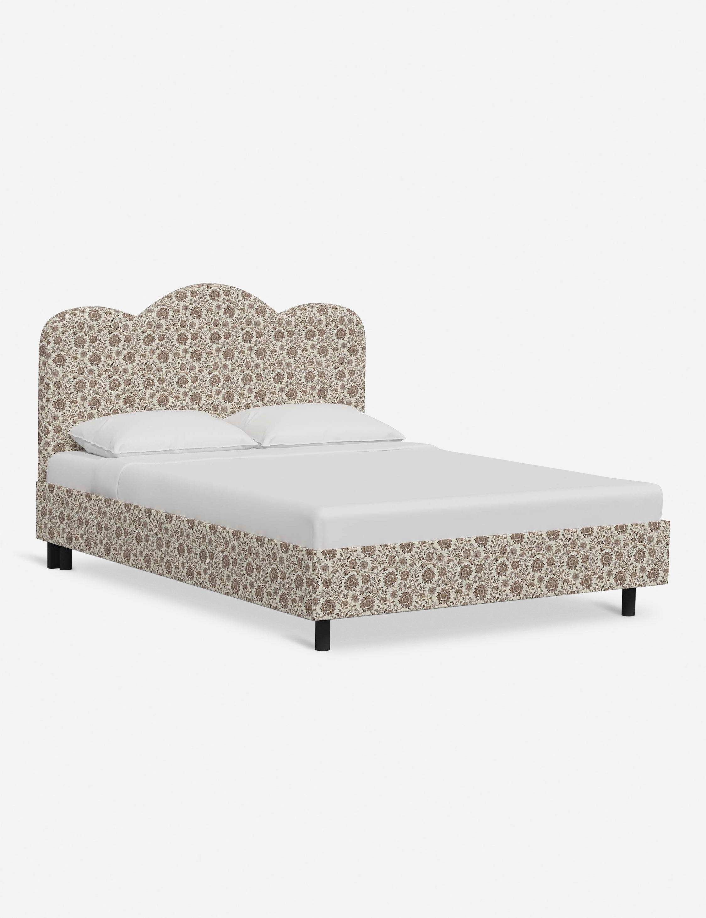 Mino Platform Bed