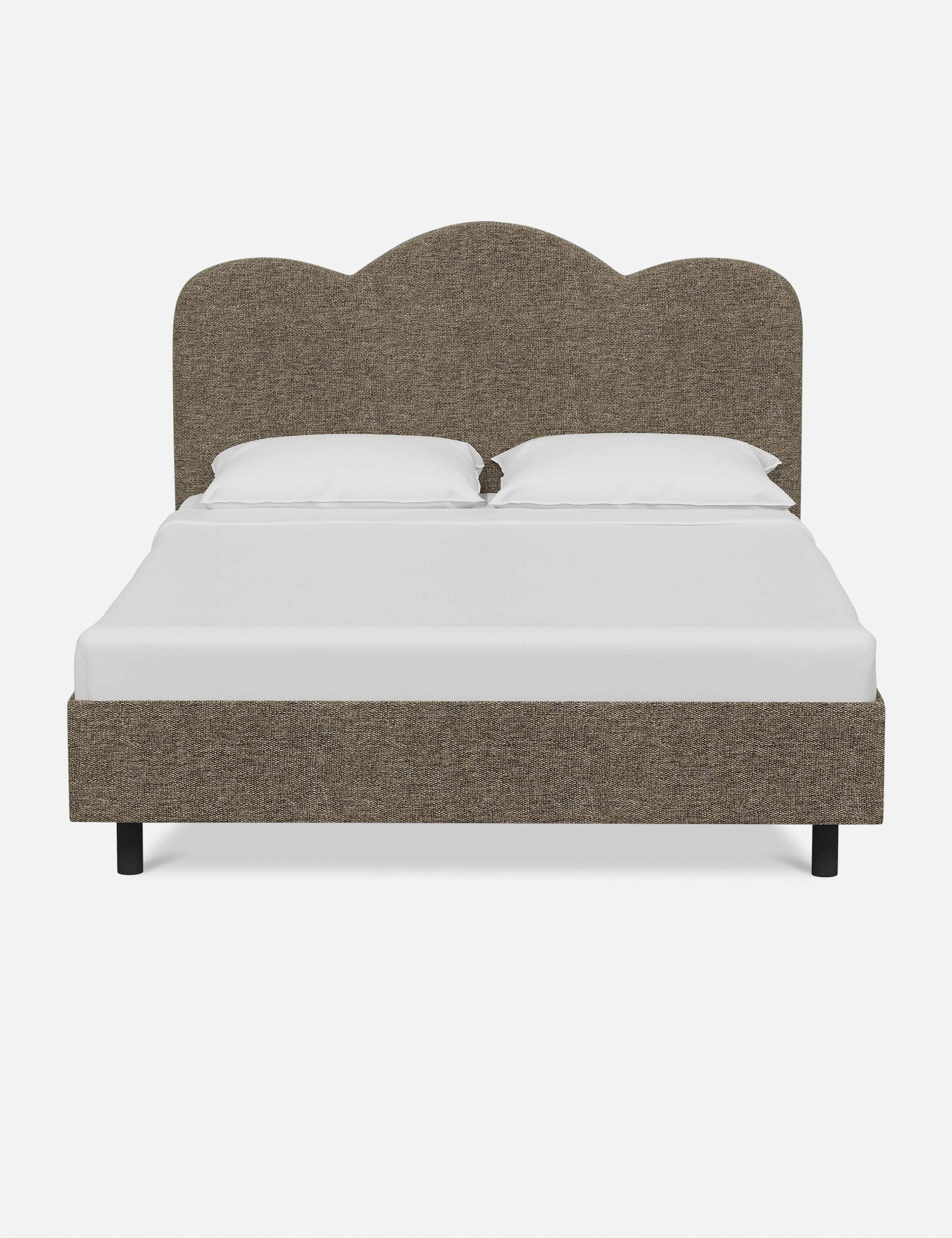 Mino Platform Bed