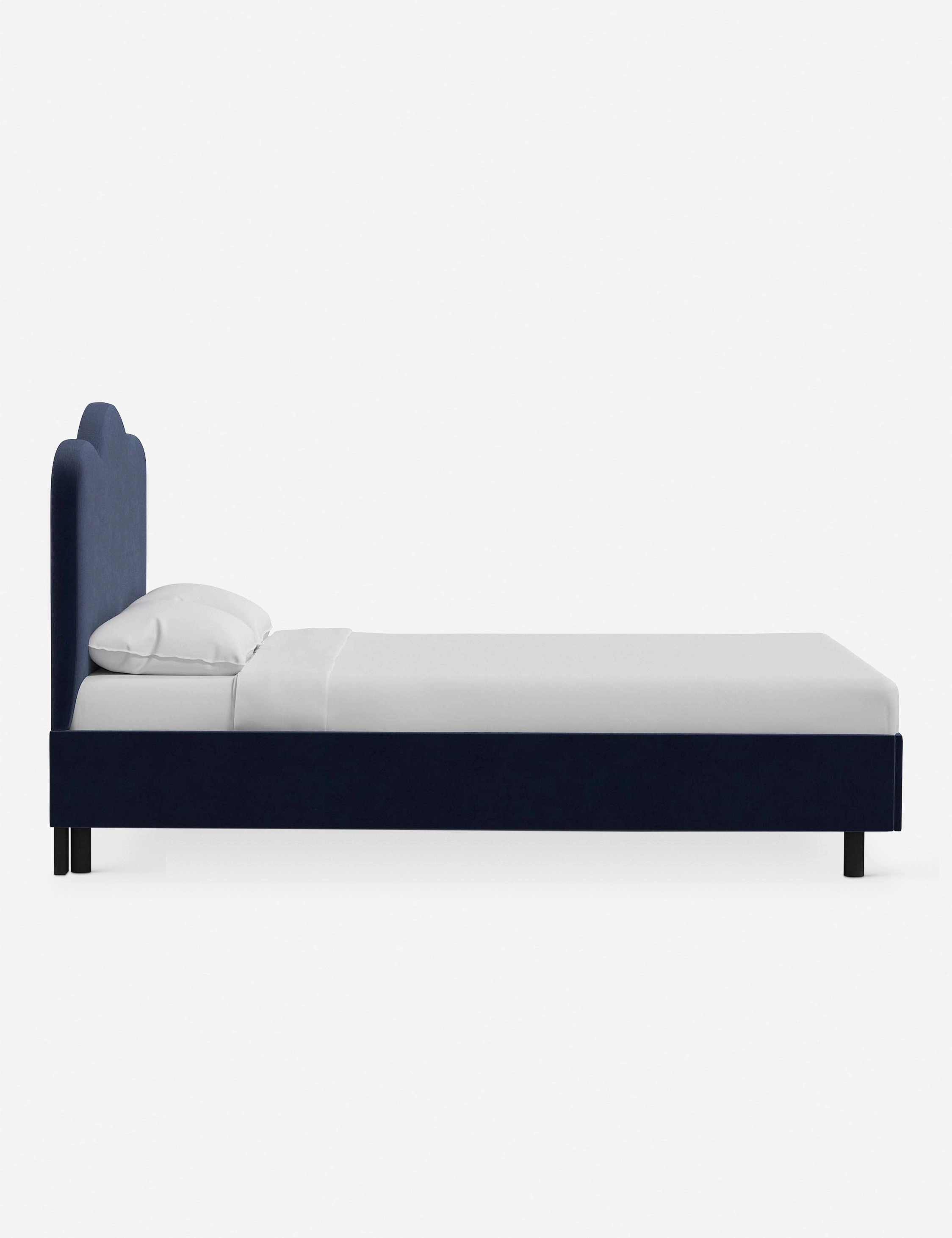 Mino Platform Bed