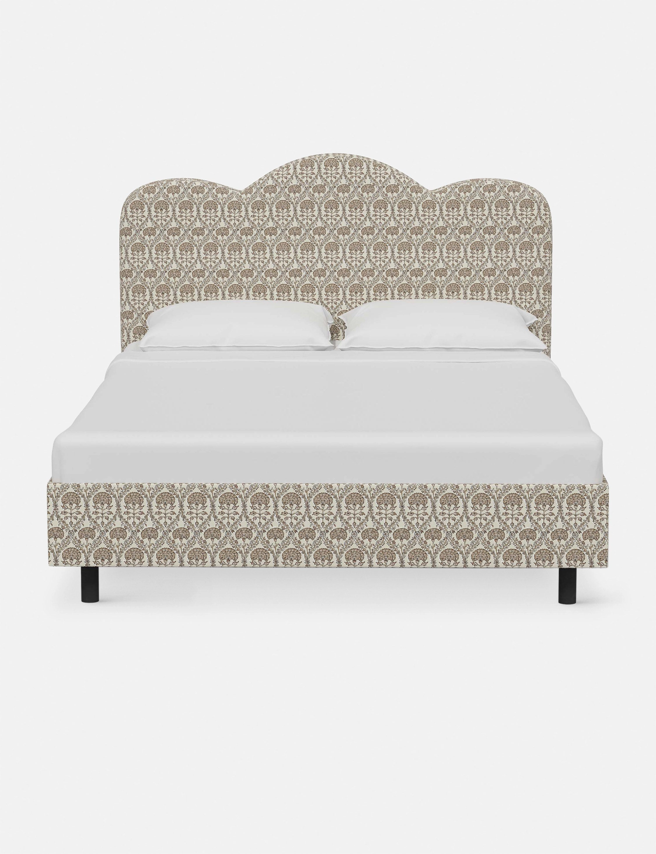 Mino Platform Bed