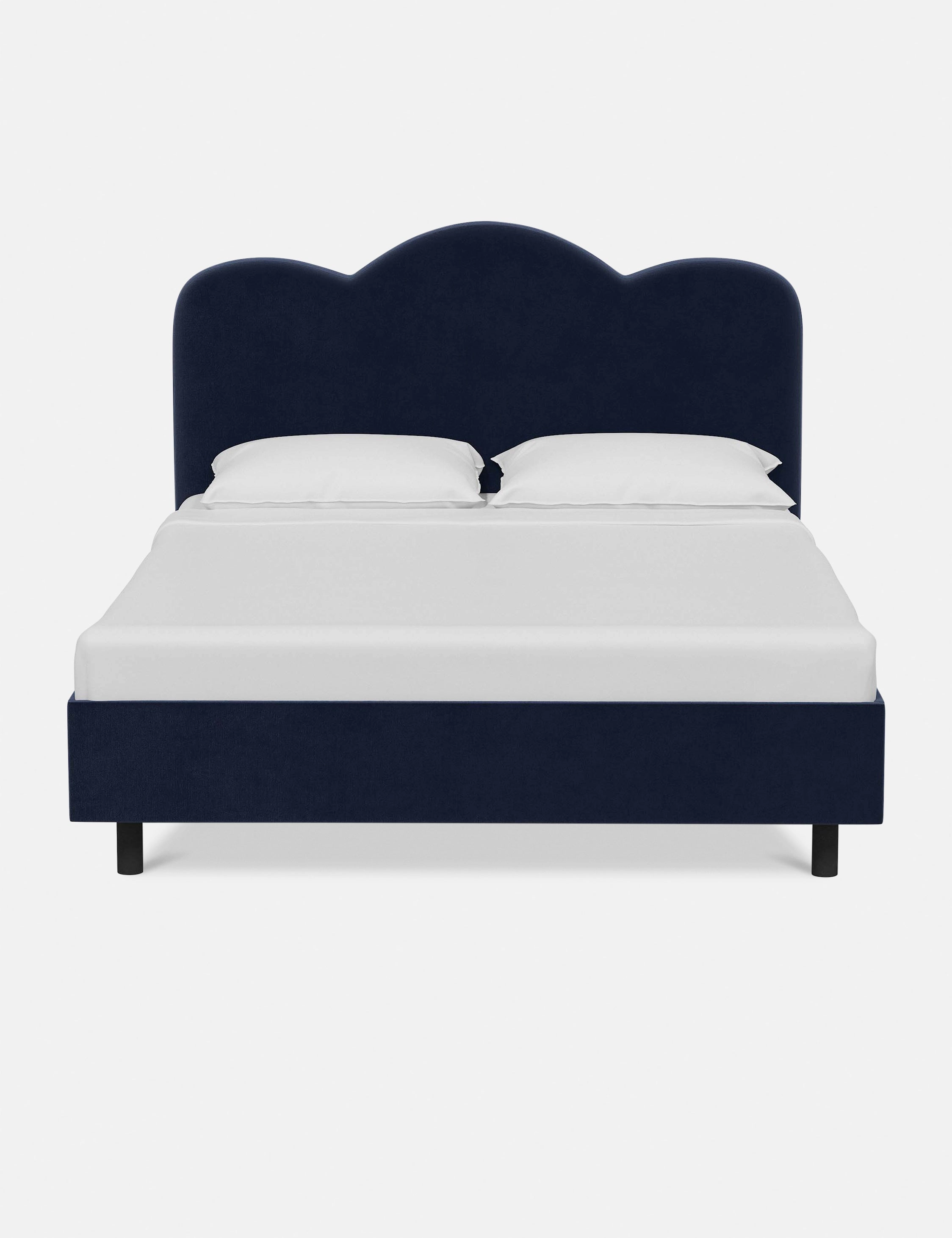 Mino Platform Bed