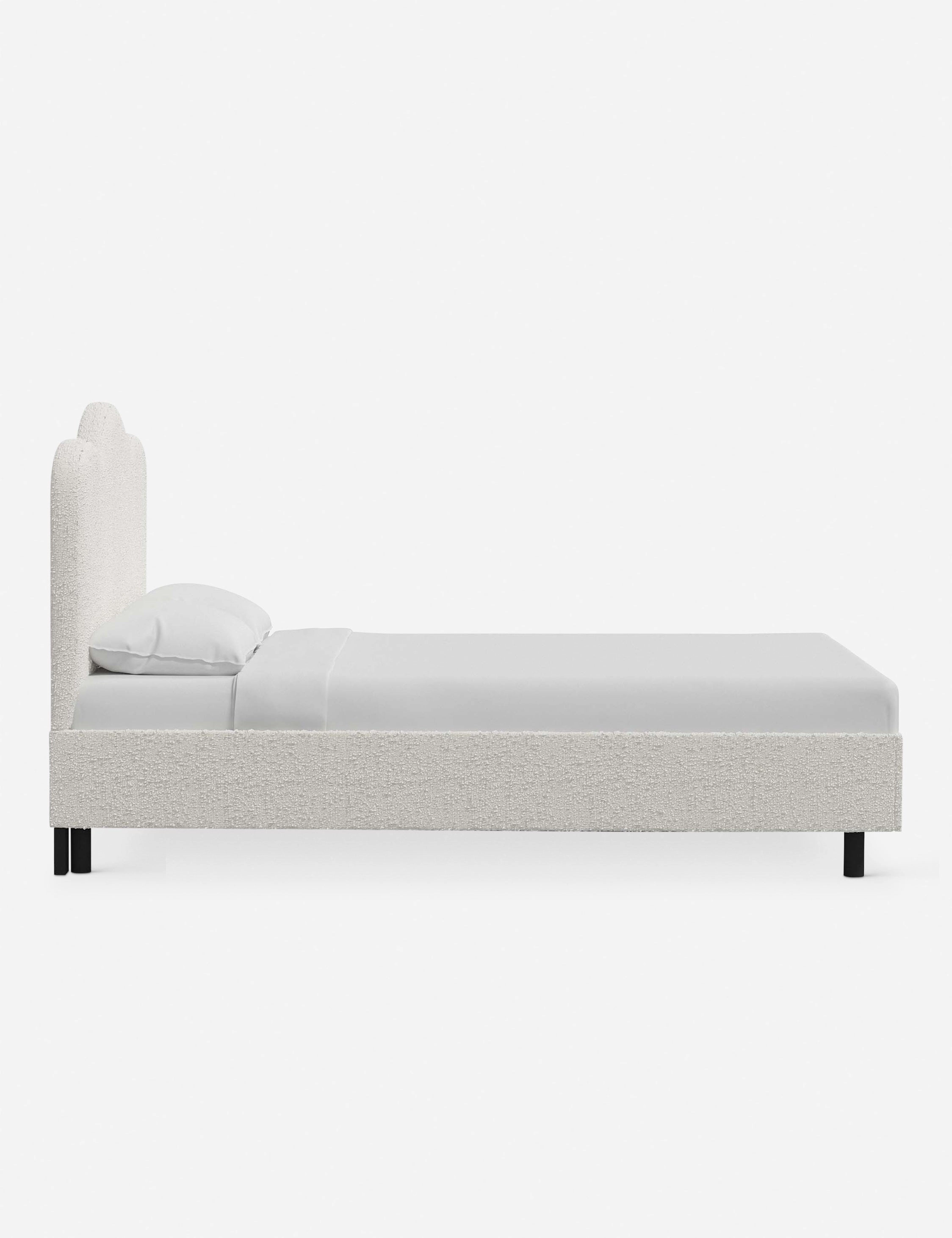 Mino Platform Bed