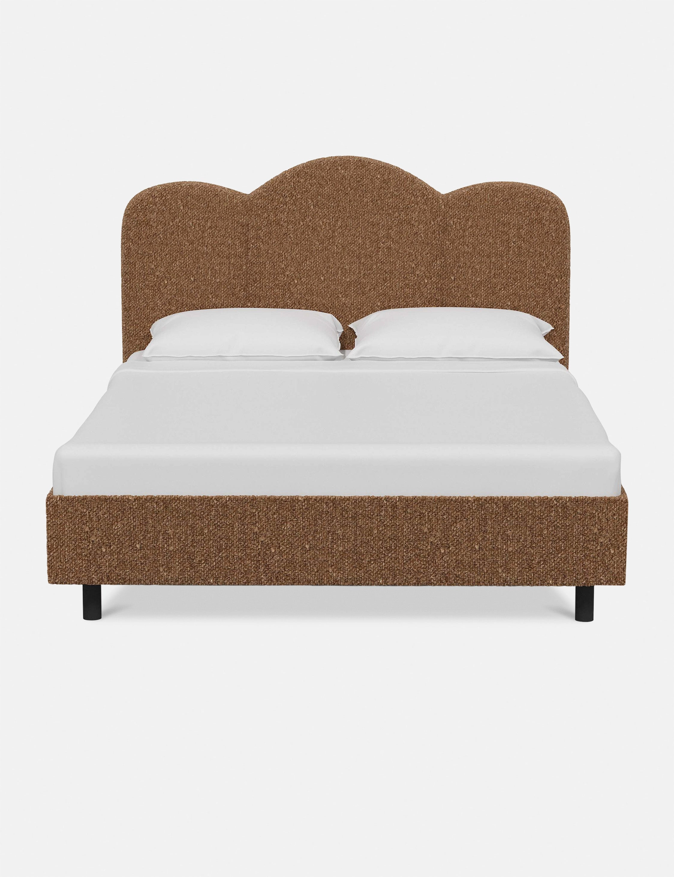 Mino Platform Bed