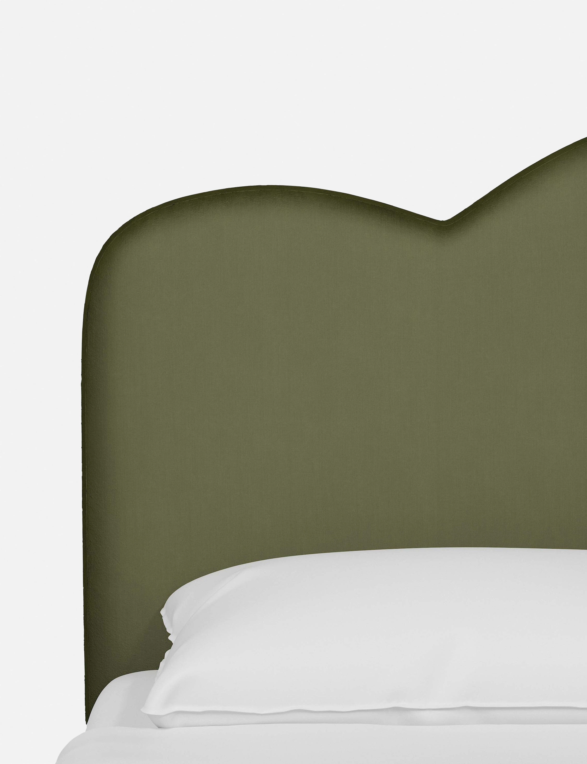 Mino Platform Bed