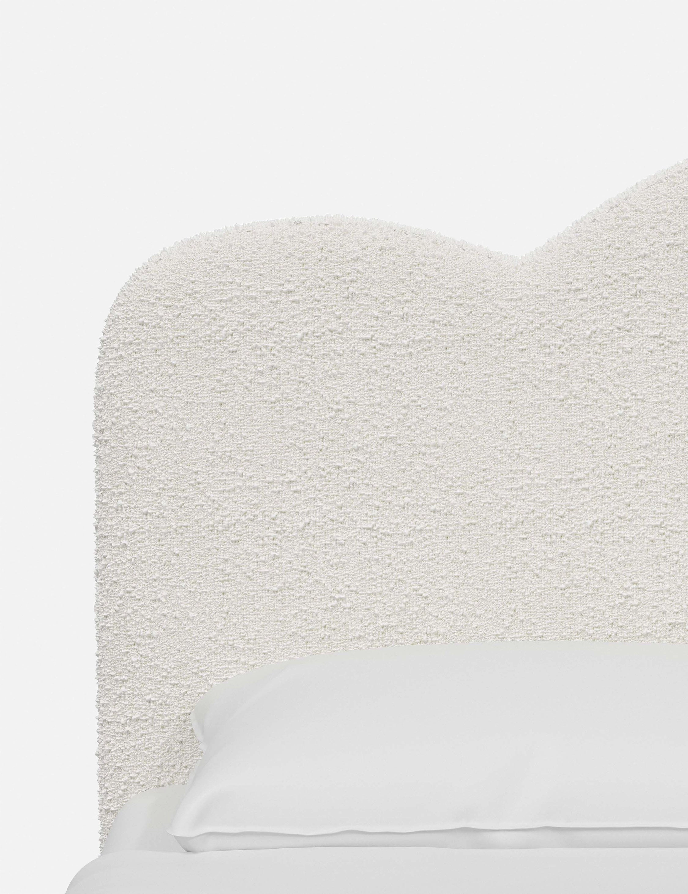 Mino Platform Bed