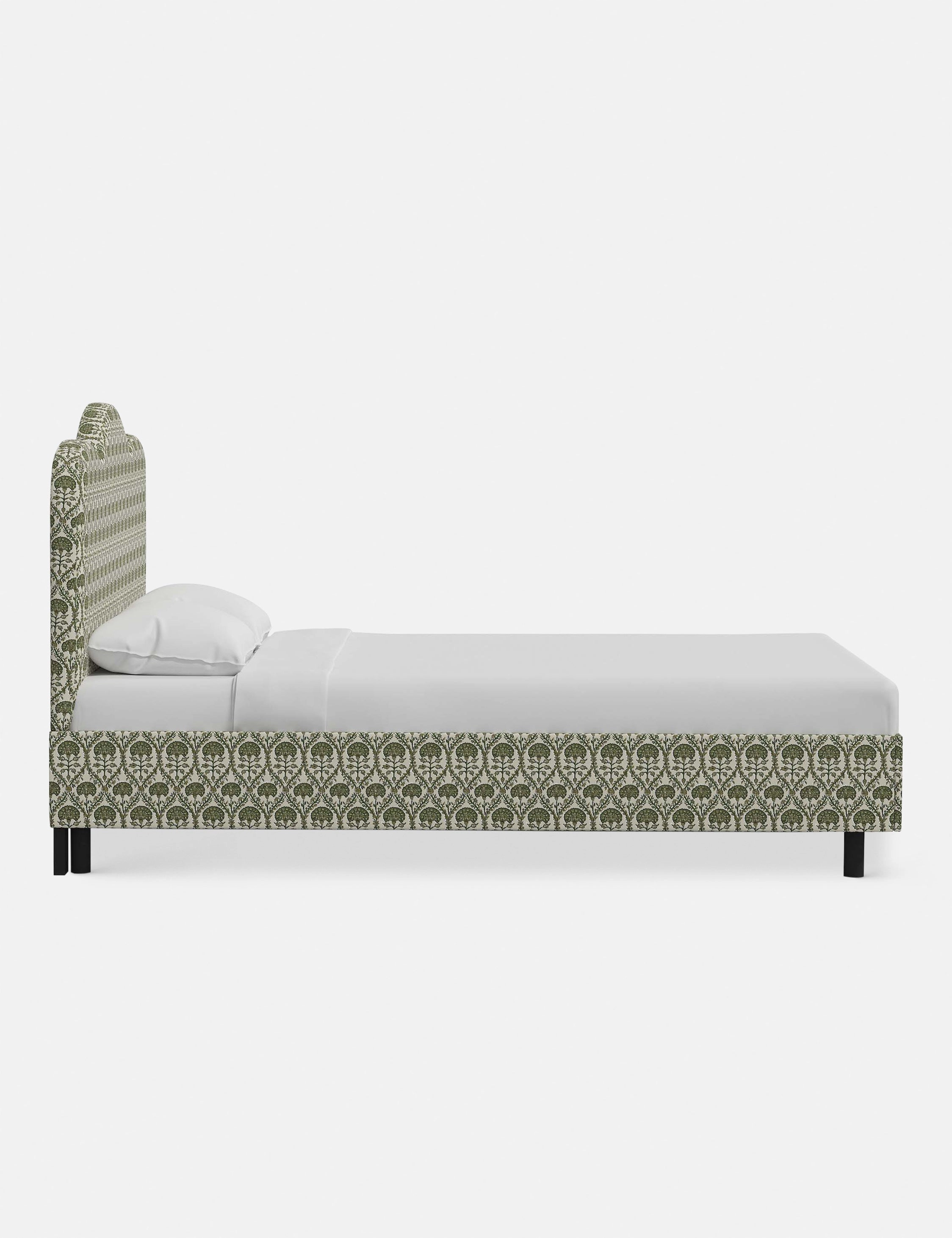 Mino Platform Bed