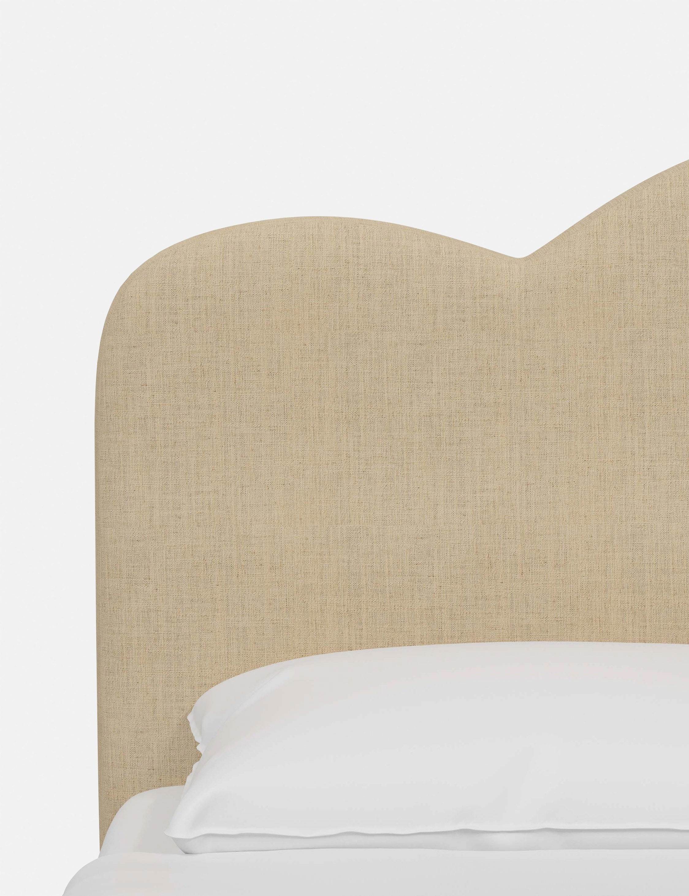 Mino Platform Bed