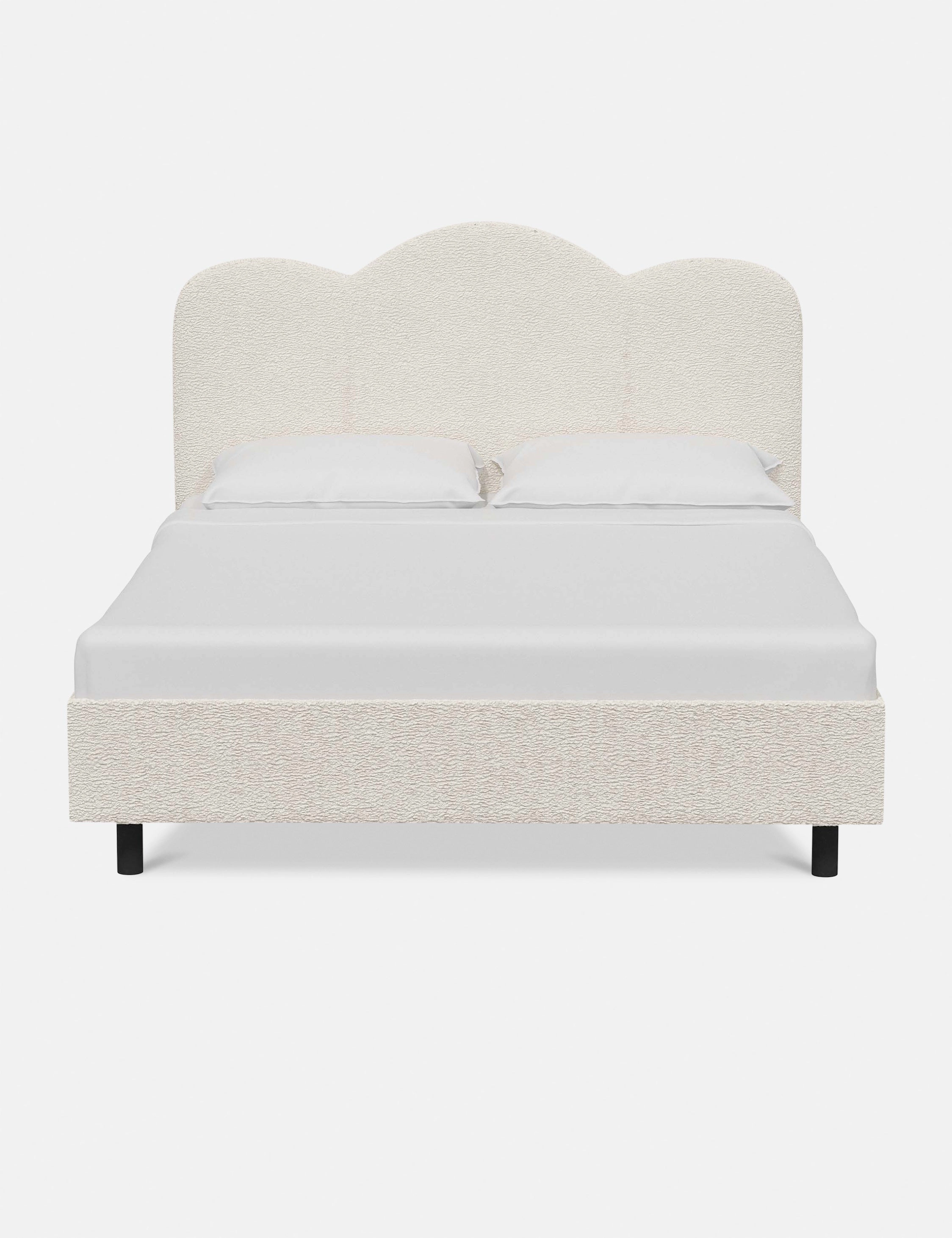 Mino Platform Bed
