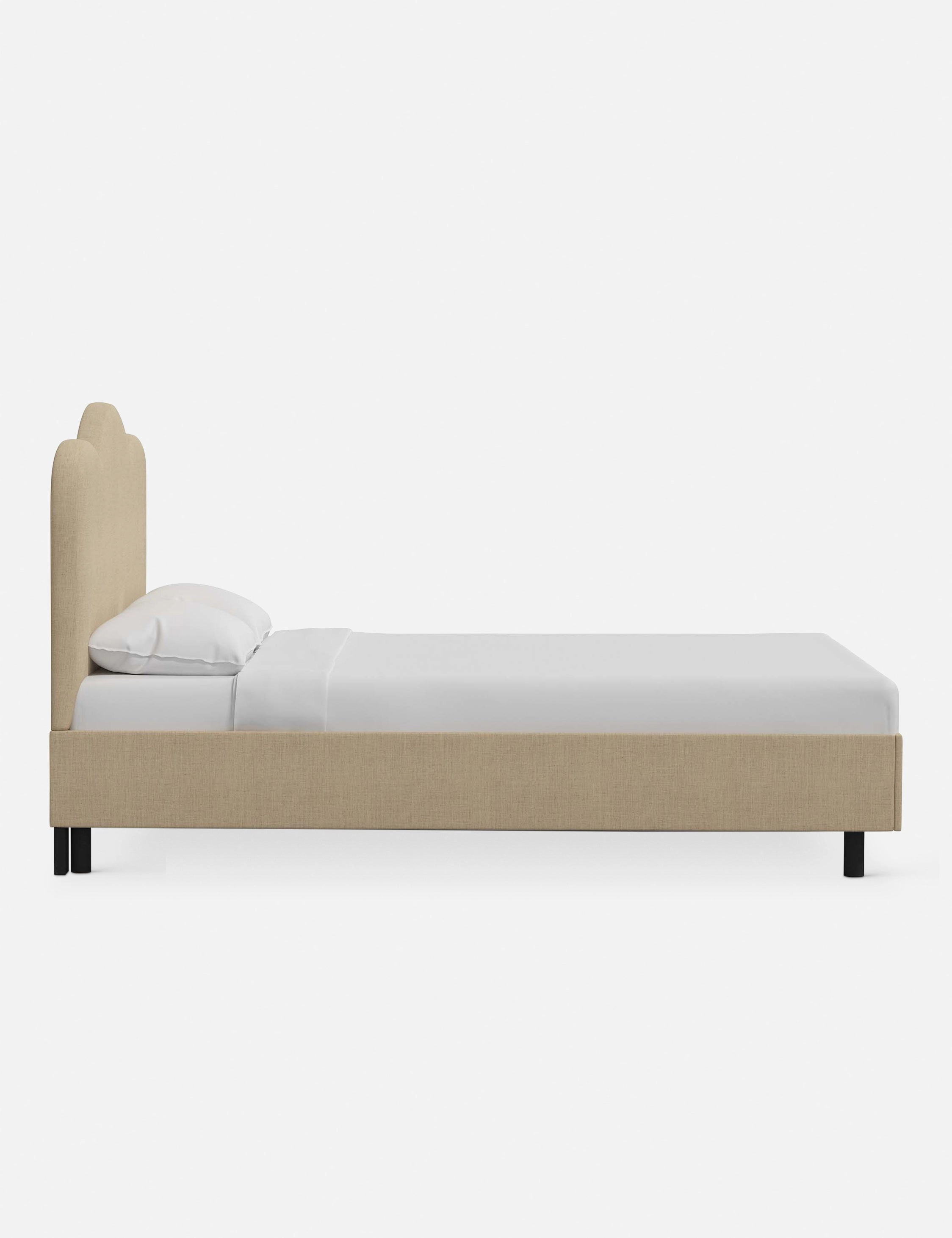 Mino Platform Bed