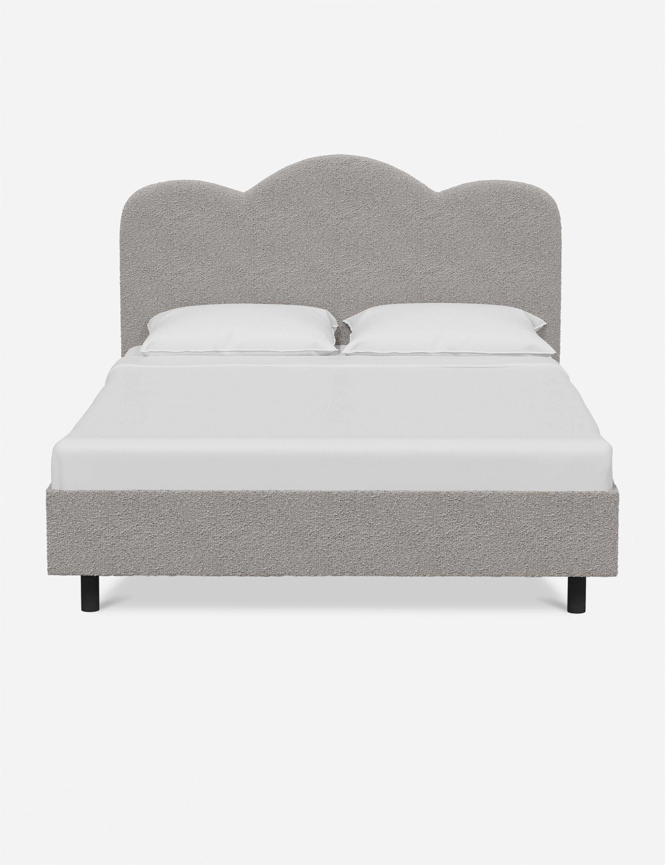 Mino Platform Bed