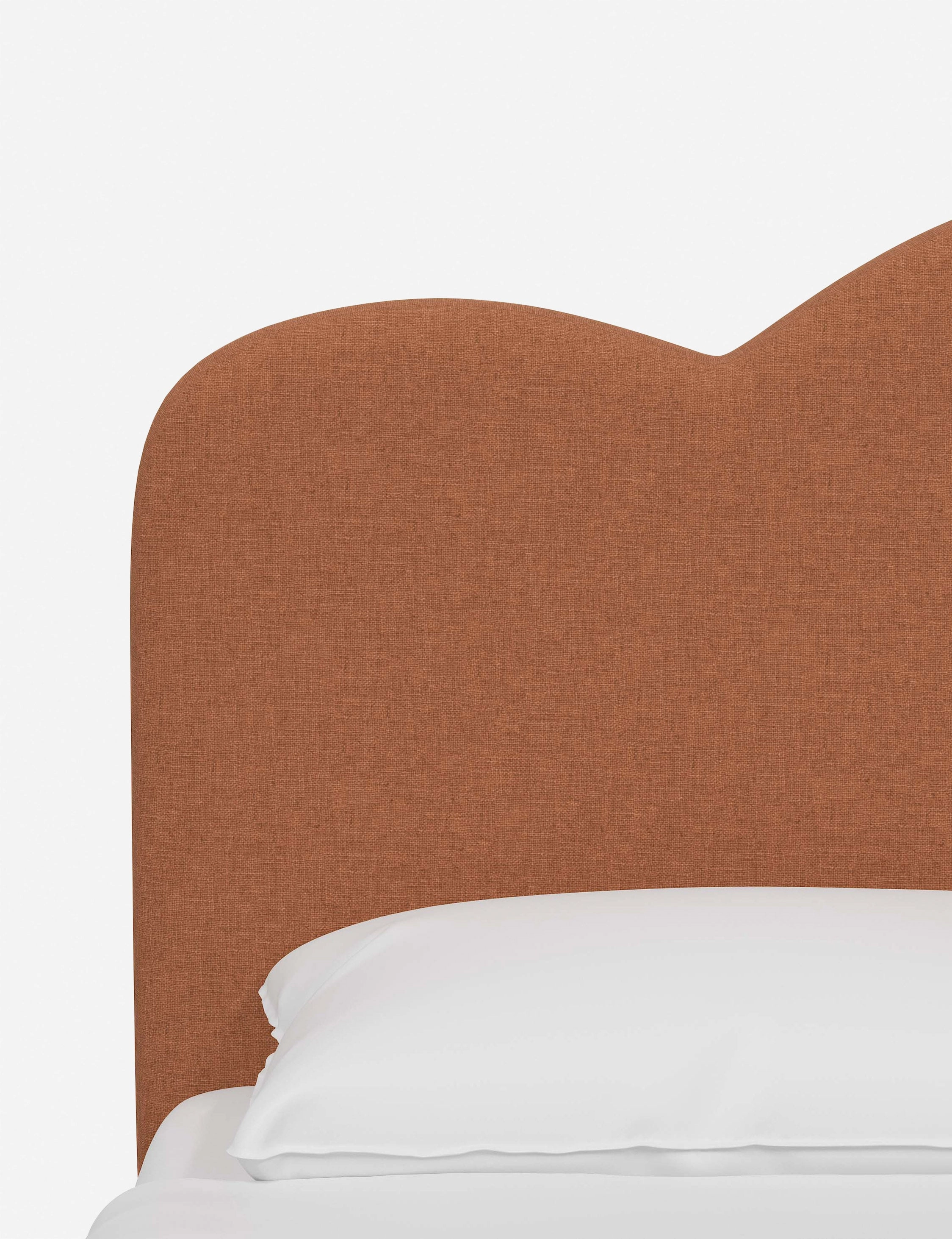 Mino Platform Bed