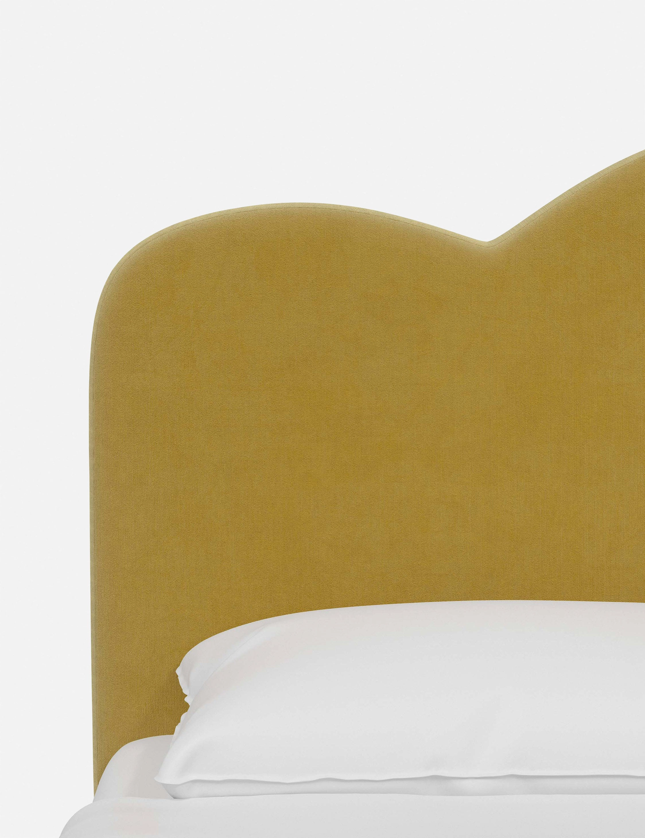 Mino Platform Bed