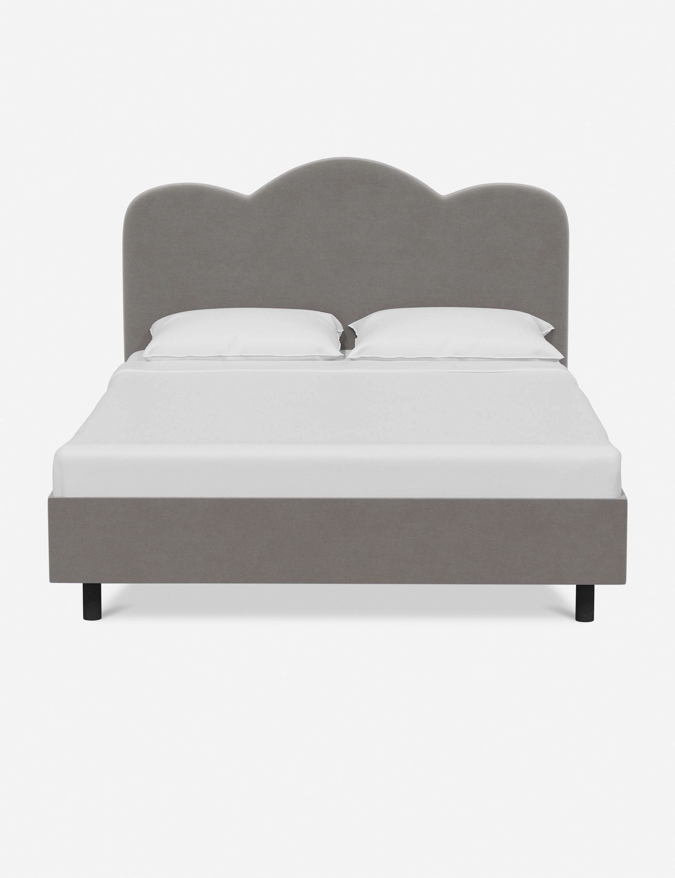 Mino Platform Bed