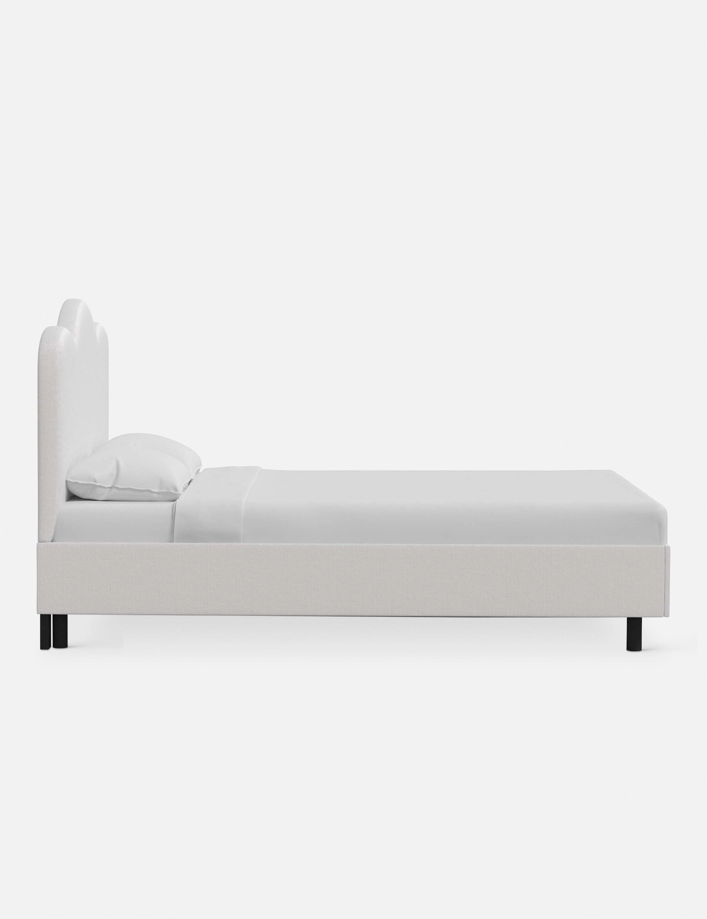 Mino Platform Bed