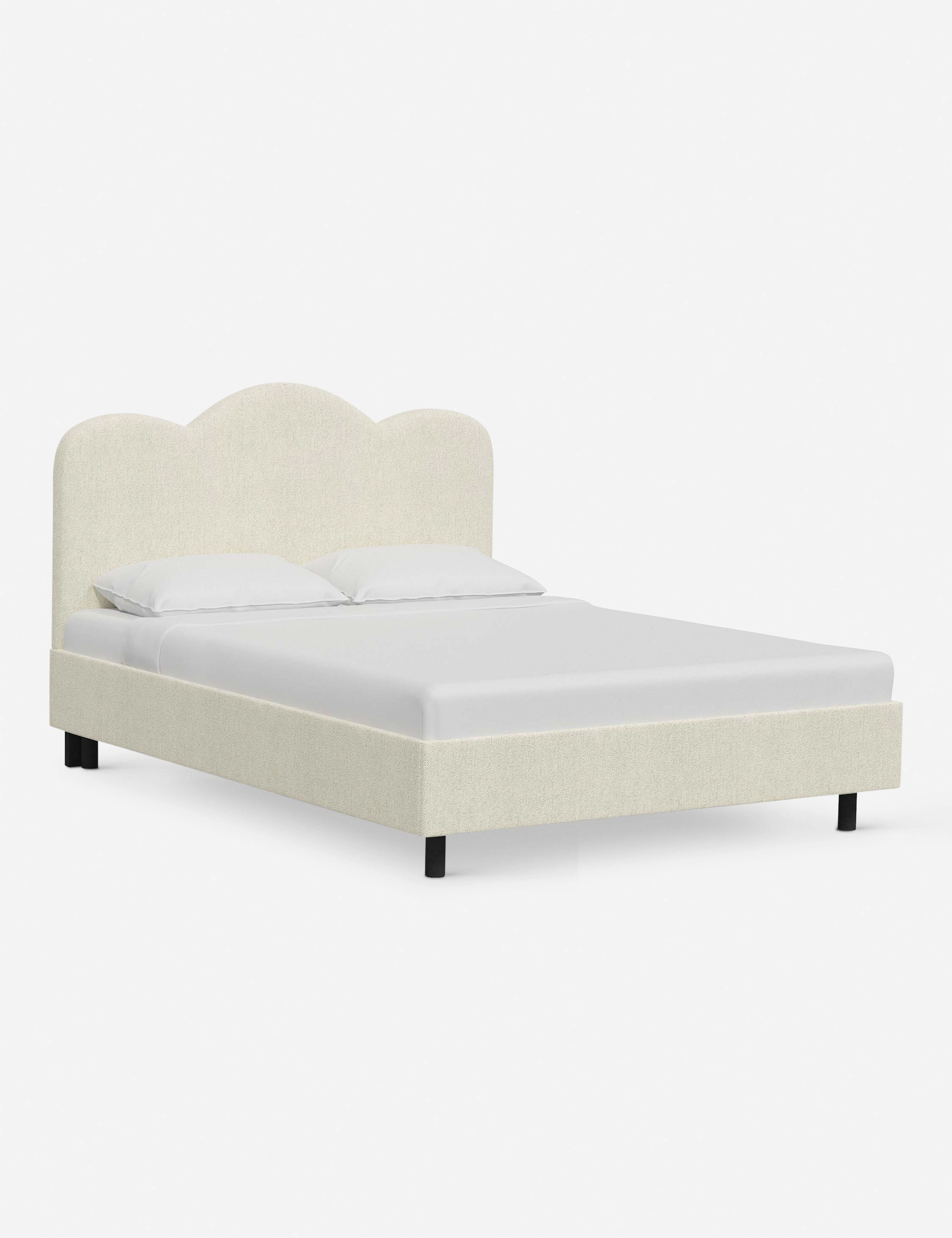 Mino Platform Bed