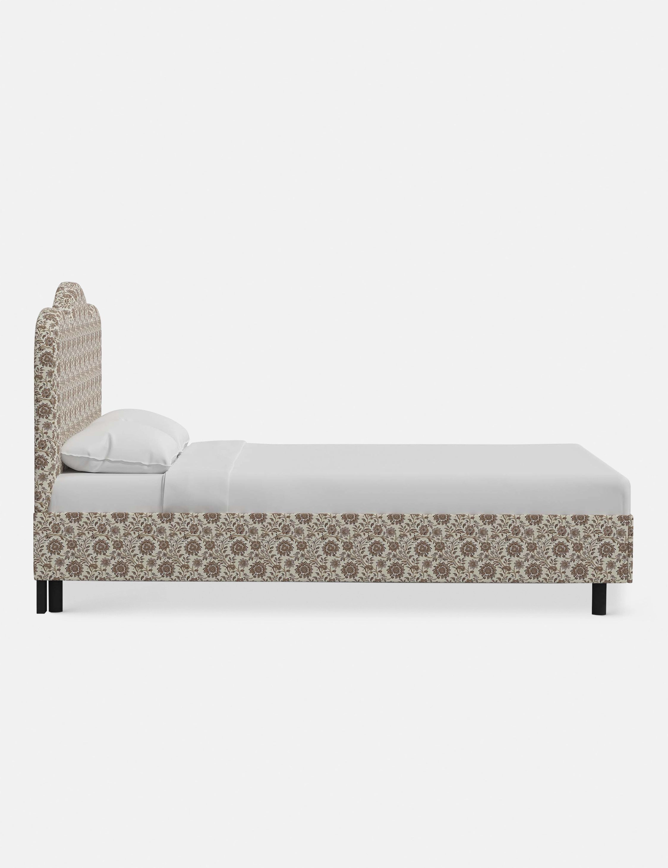 Mino Platform Bed