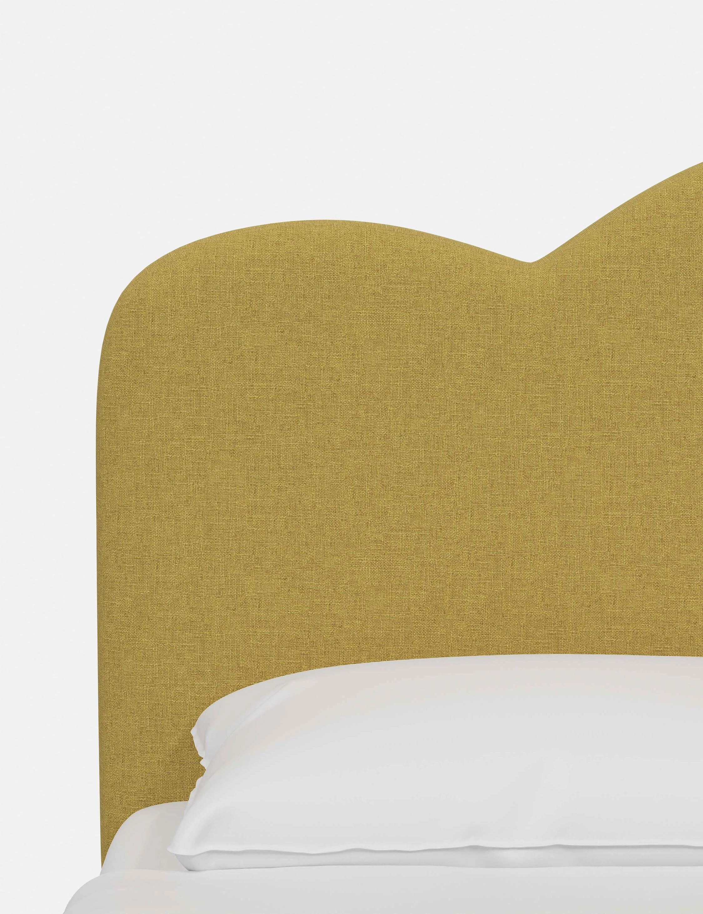 Mino Platform Bed
