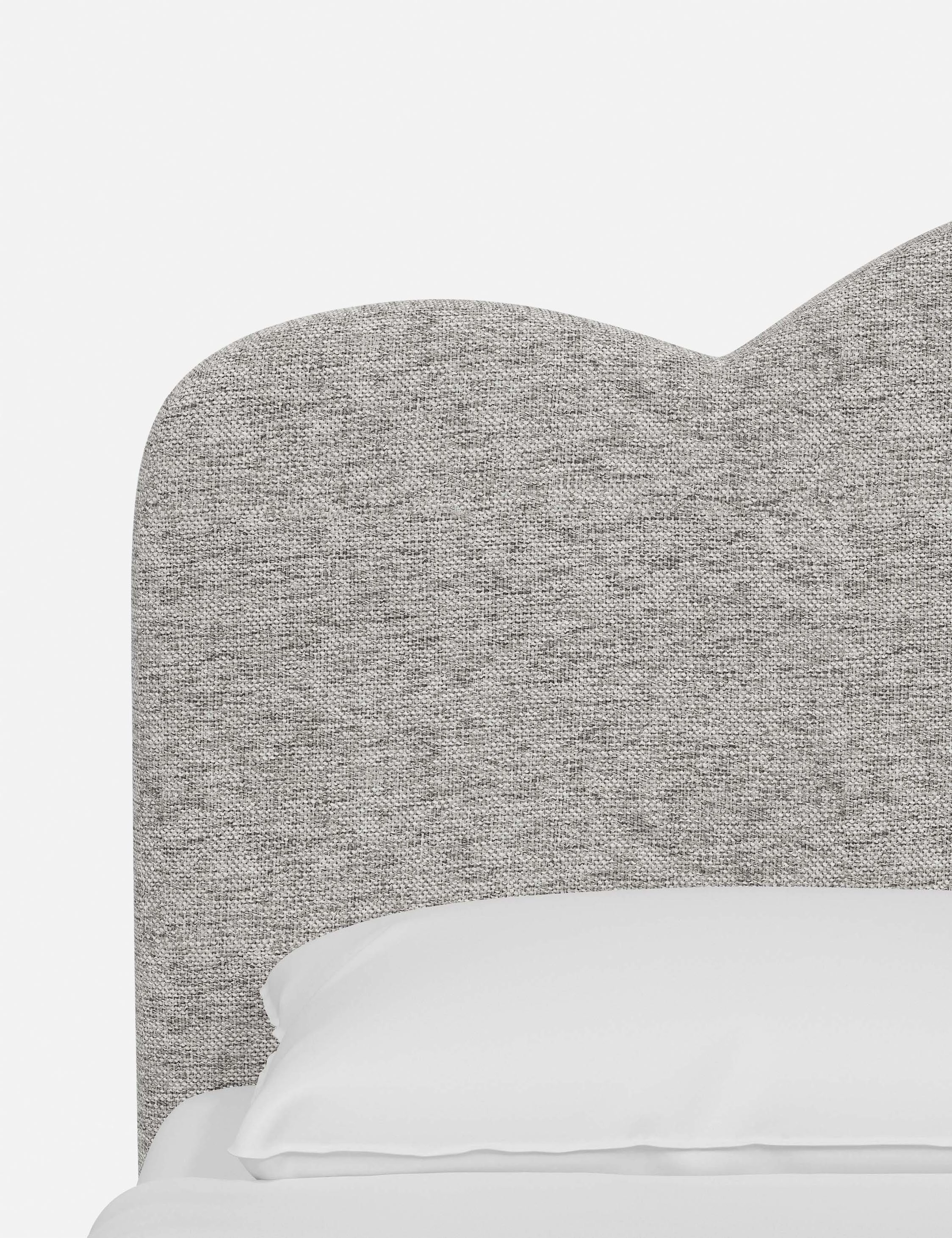 Mino Platform Bed
