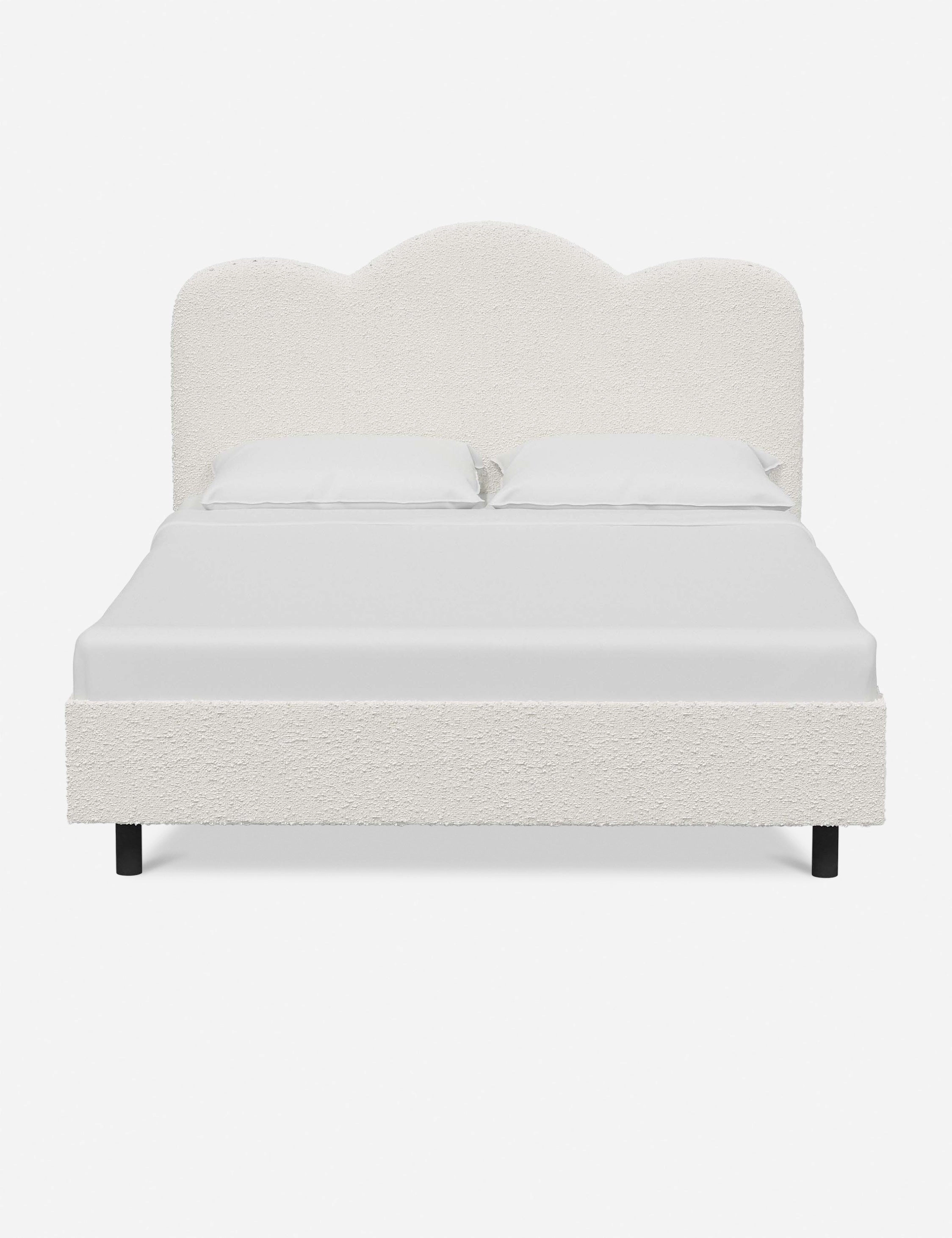 Mino Platform Bed