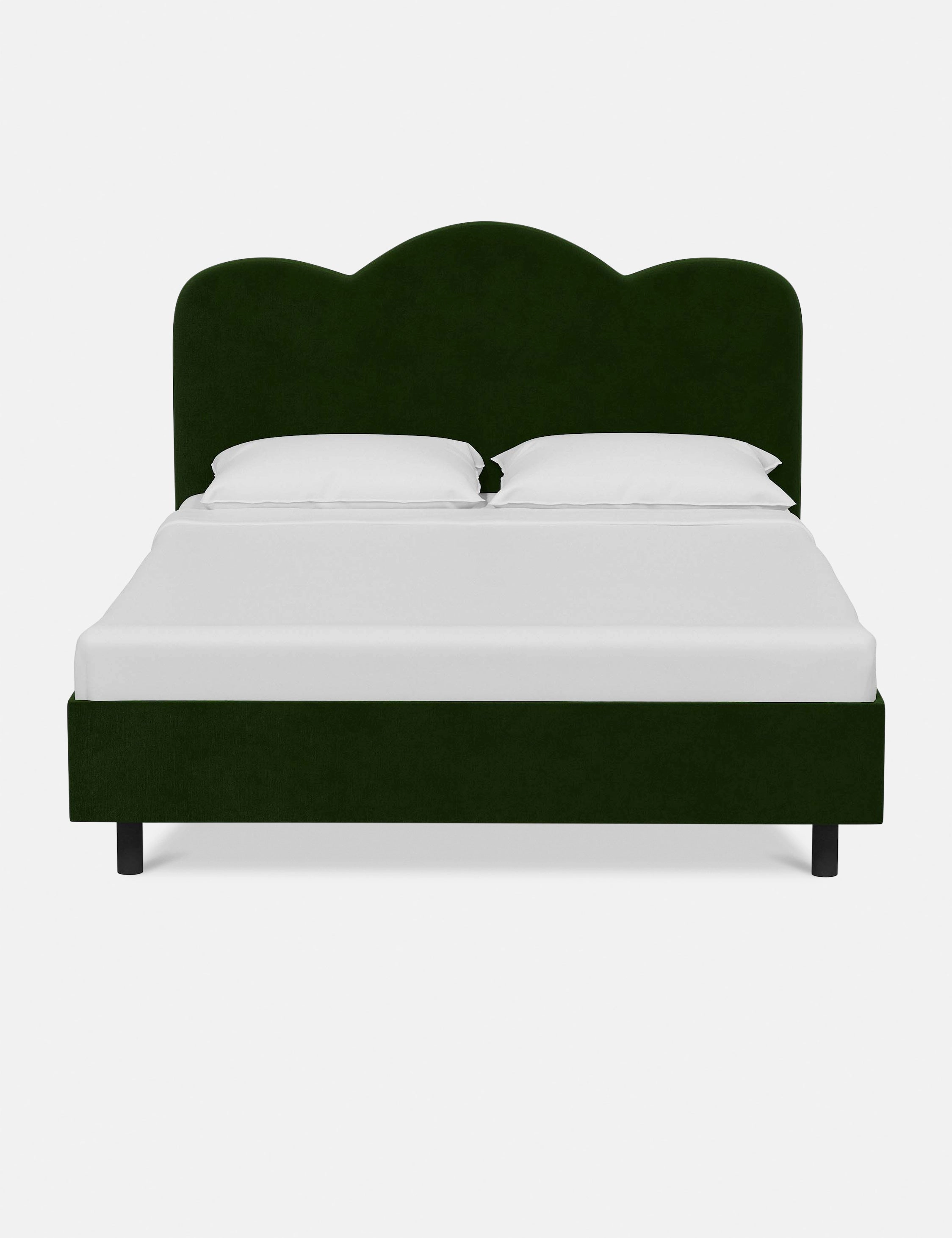 Mino Platform Bed