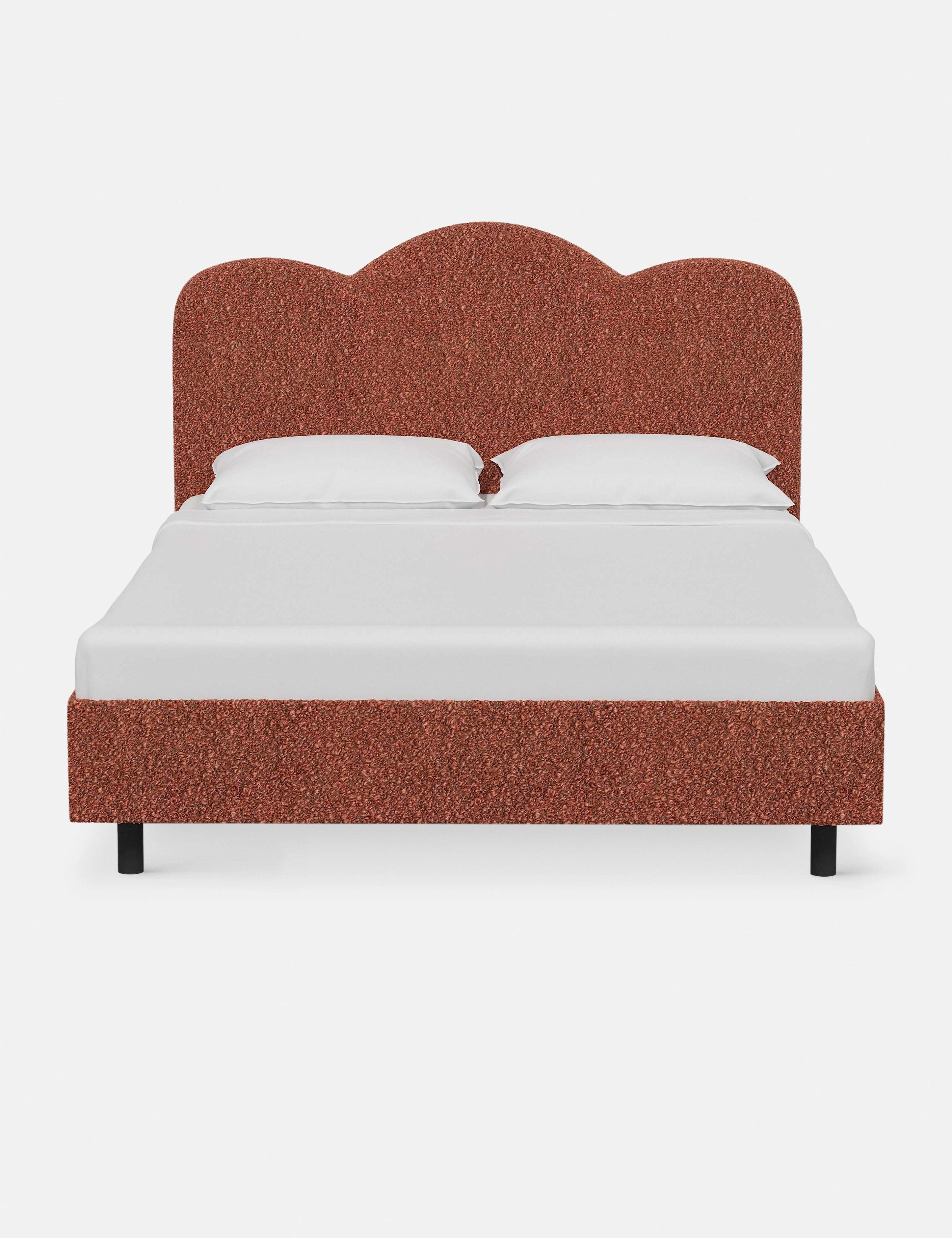 Mino Platform Bed