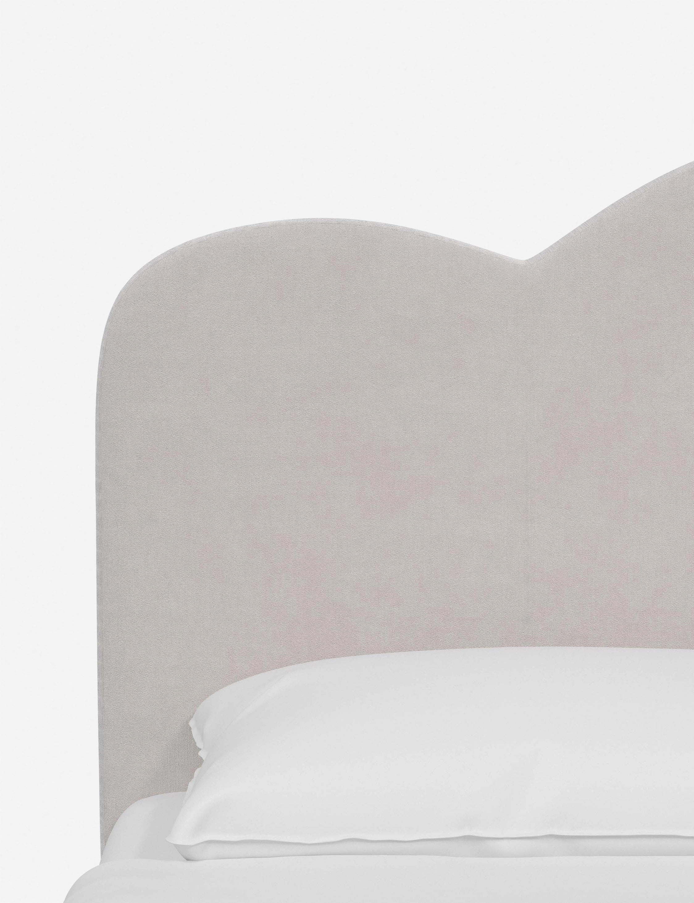 Mino Platform Bed