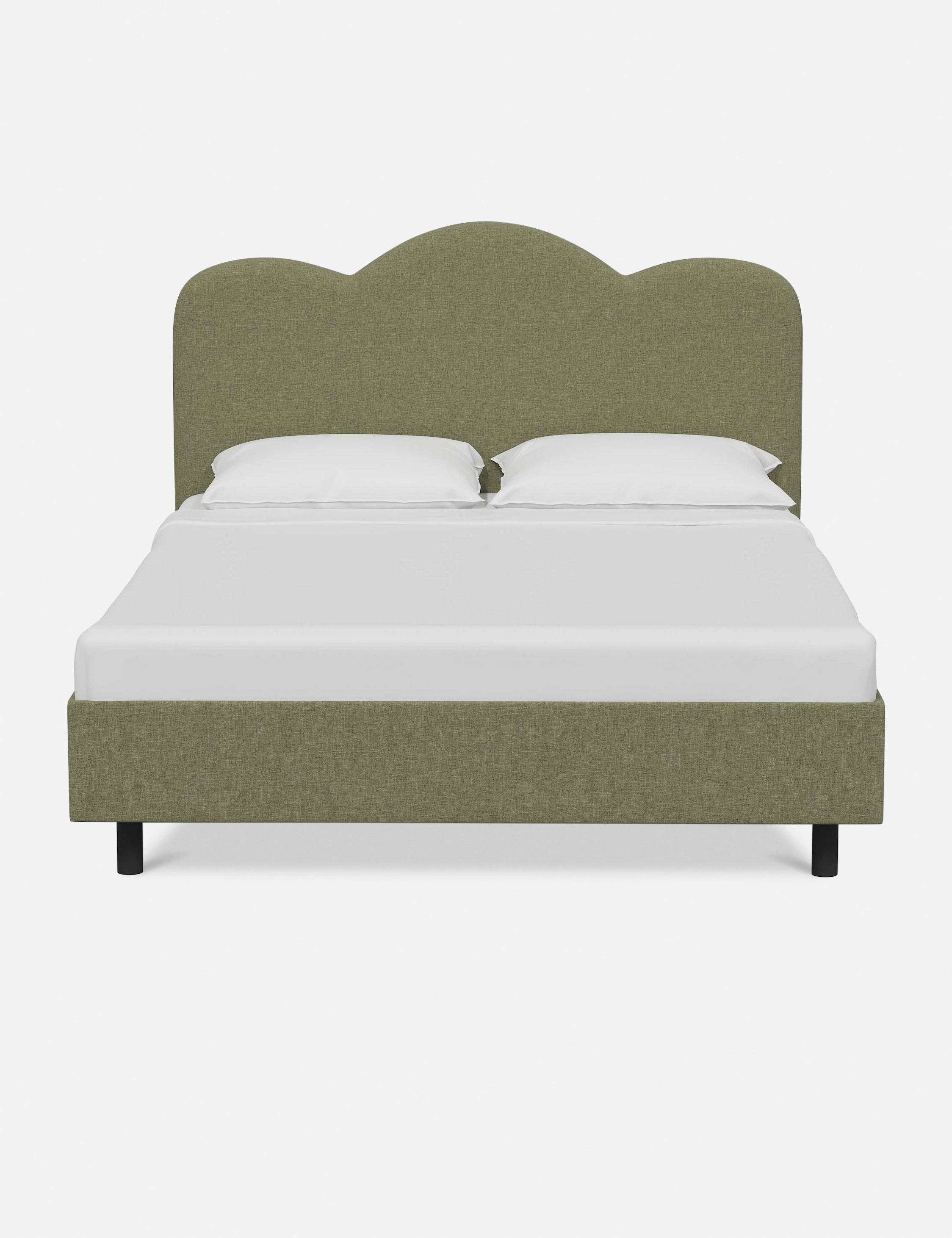 Mino Platform Bed