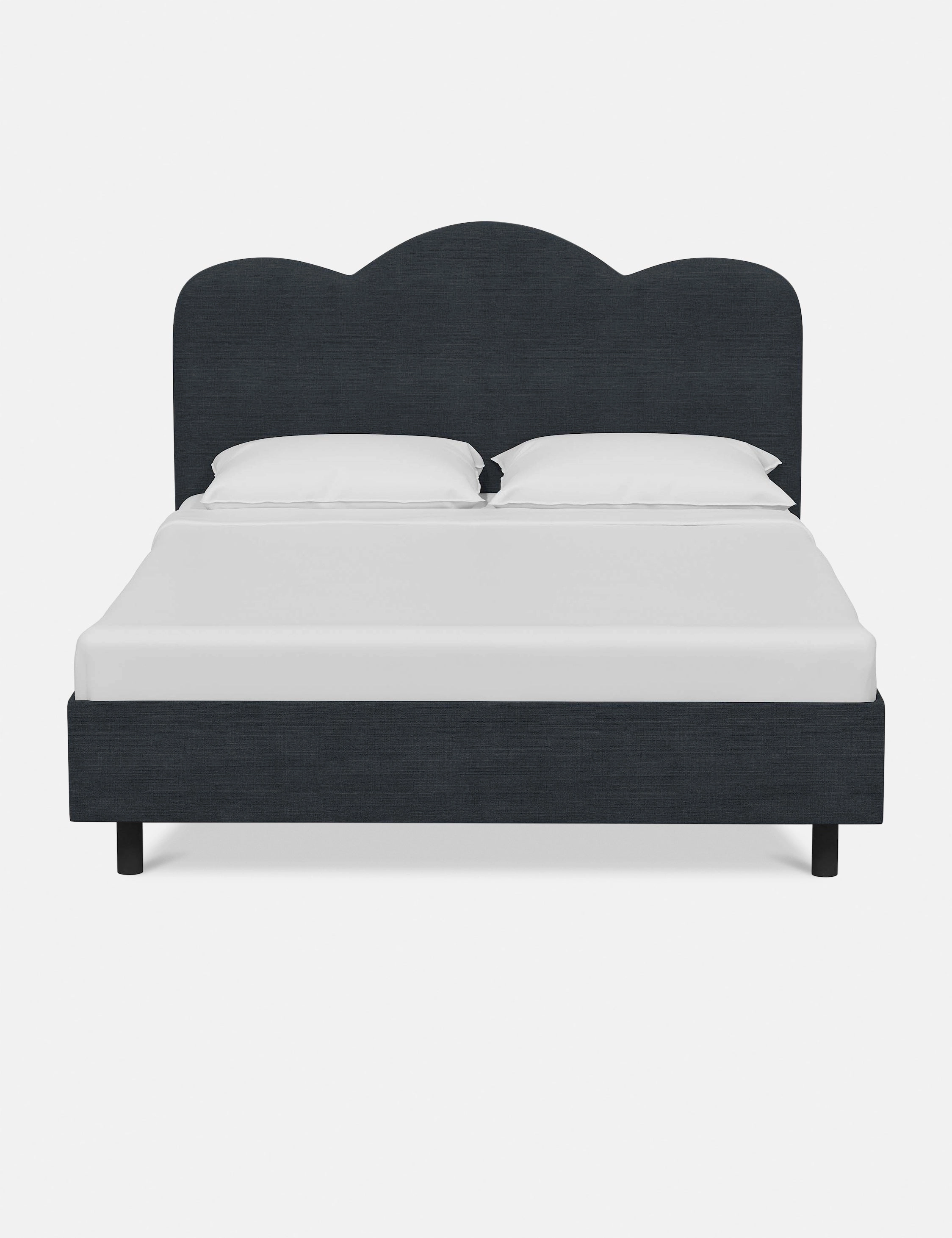 Mino Platform Bed