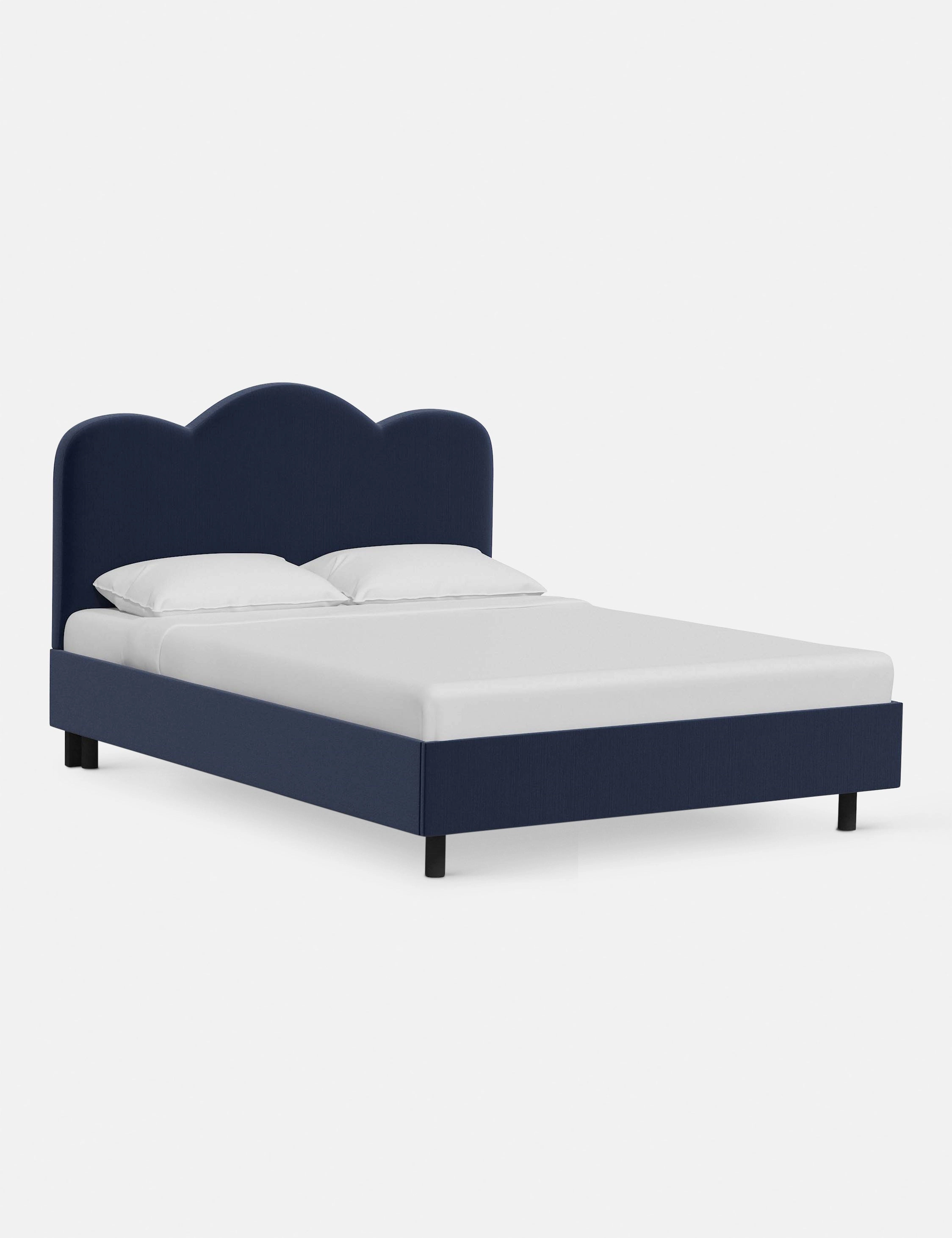Mino Platform Bed