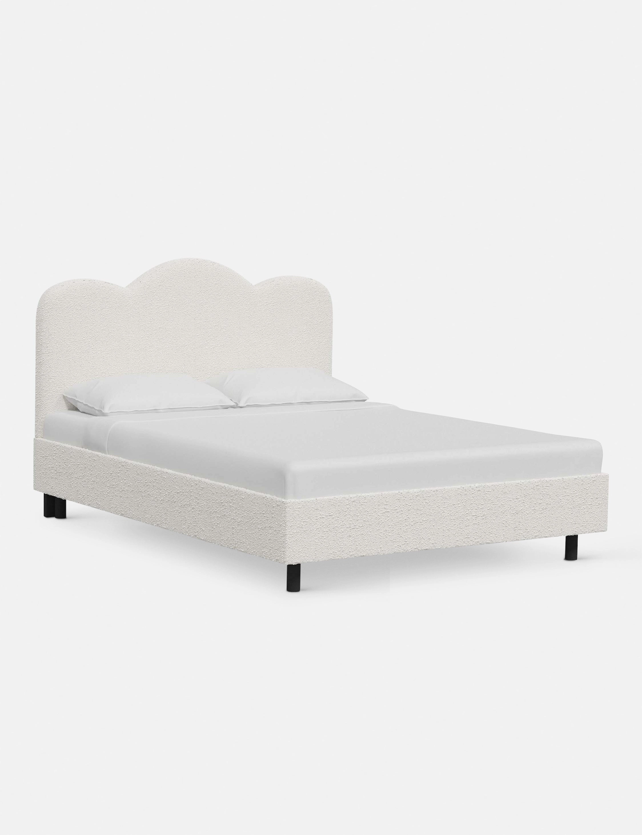 Mino Platform Bed